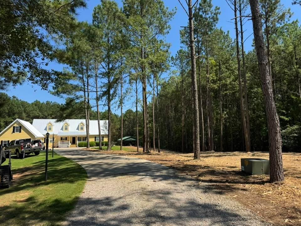  for KLNAX Enterprises in Newton County, GA