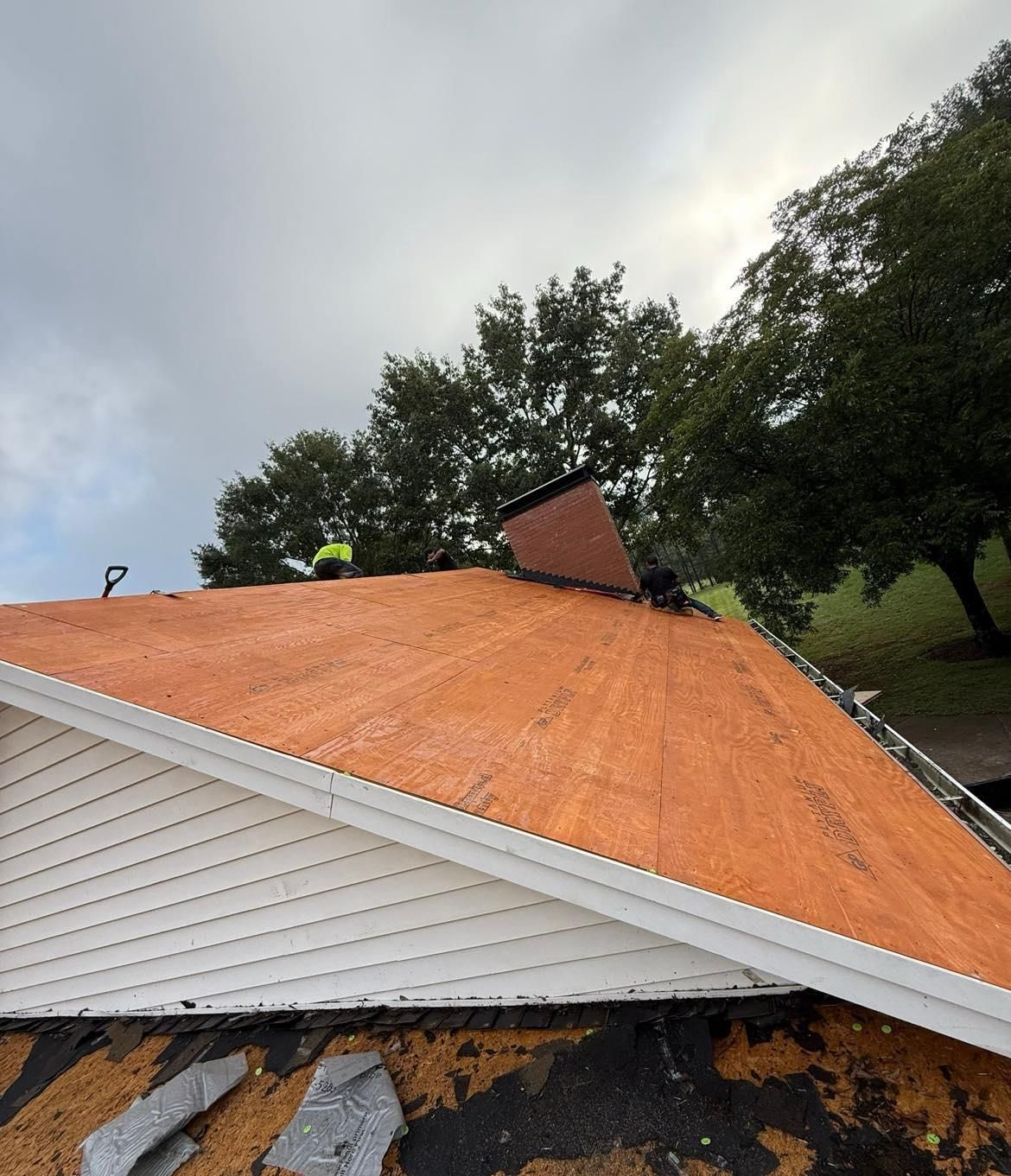  for Extreme Contractors  in Charlotte, North Carolina