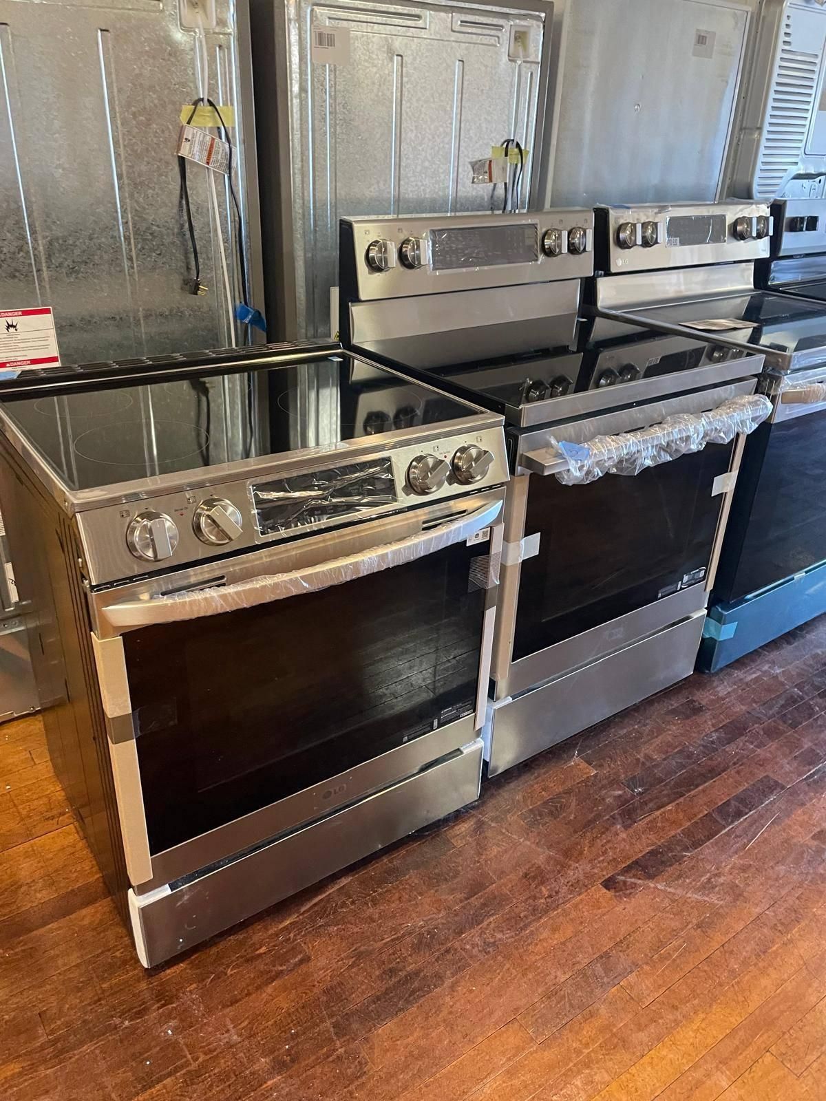  for S&S Appliances LLC in Huron, SD