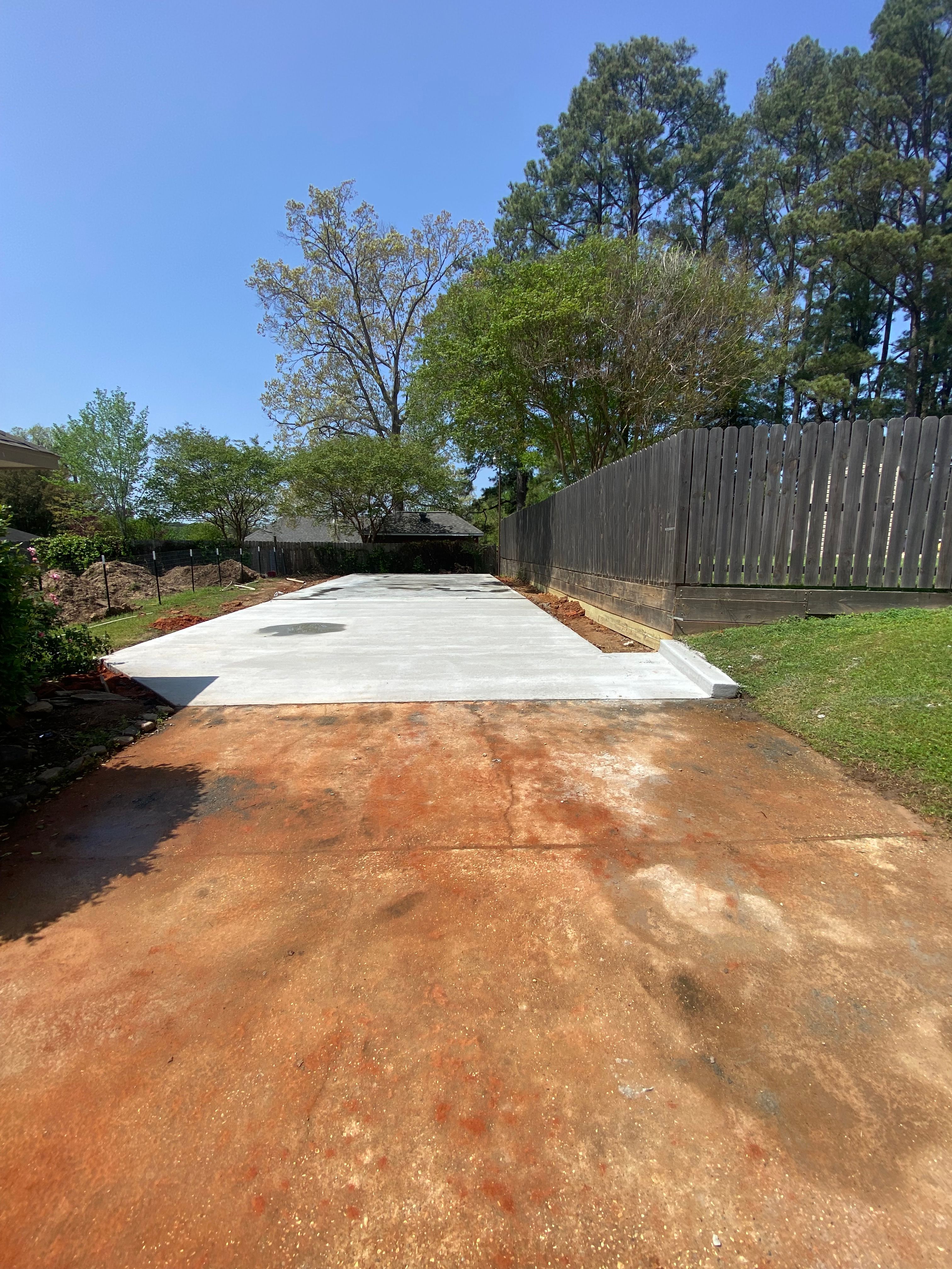  for Daniel's Dumpsters & Land Improvements in Monroe, LA