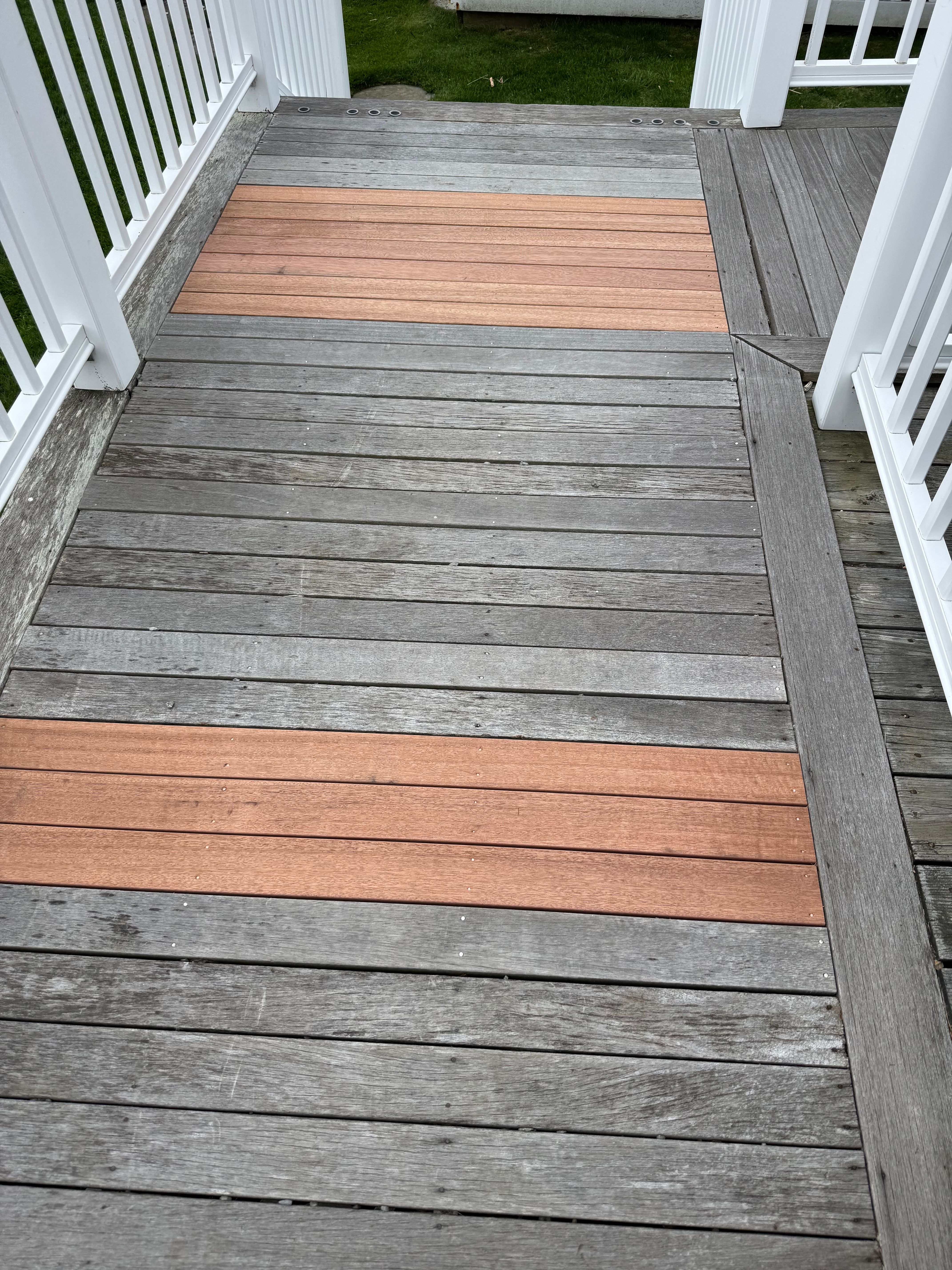  for Make It Right Contracting in East Hampton, NY