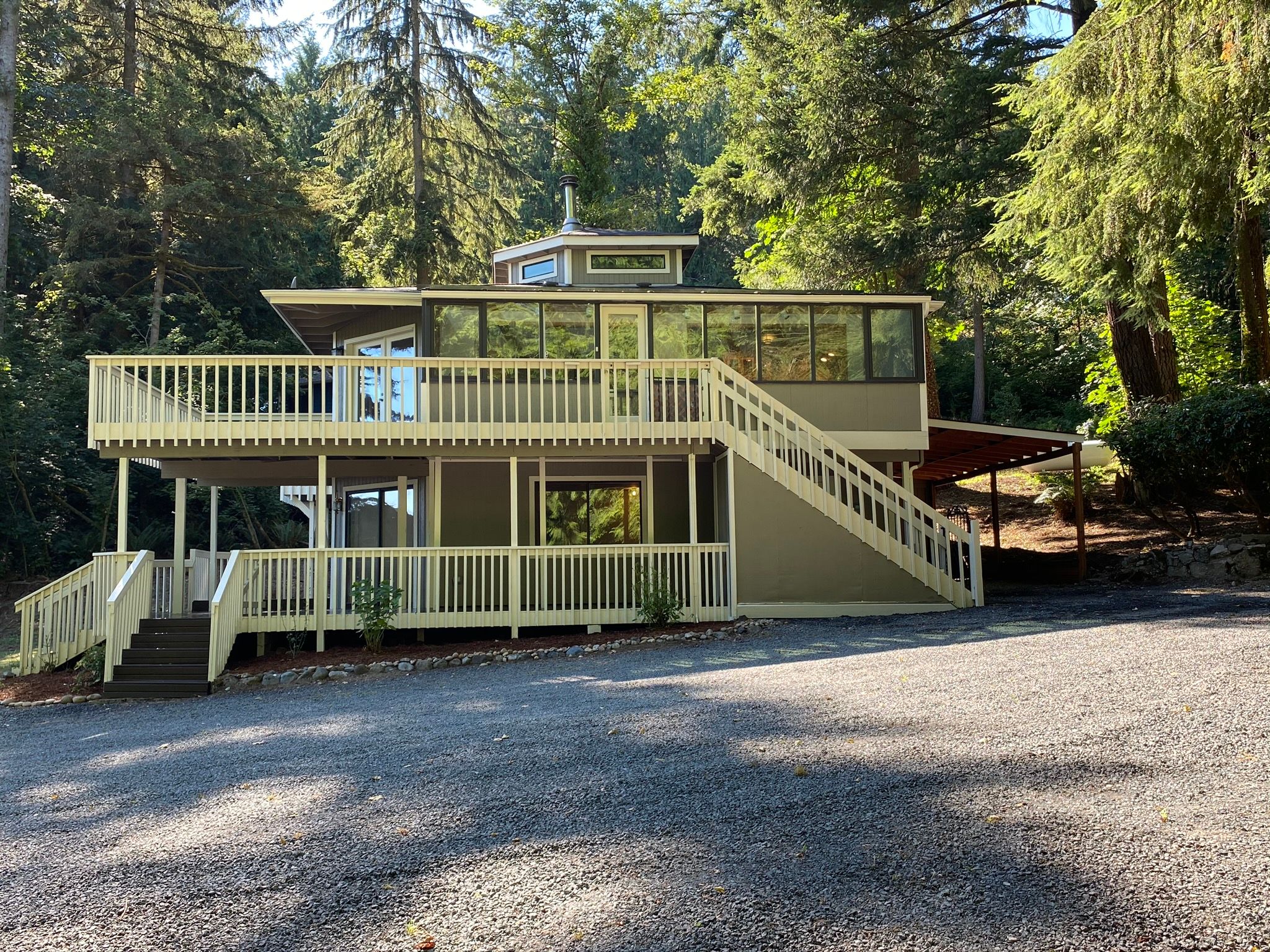  for Tony's Remodeling & Painting in Renton, WA