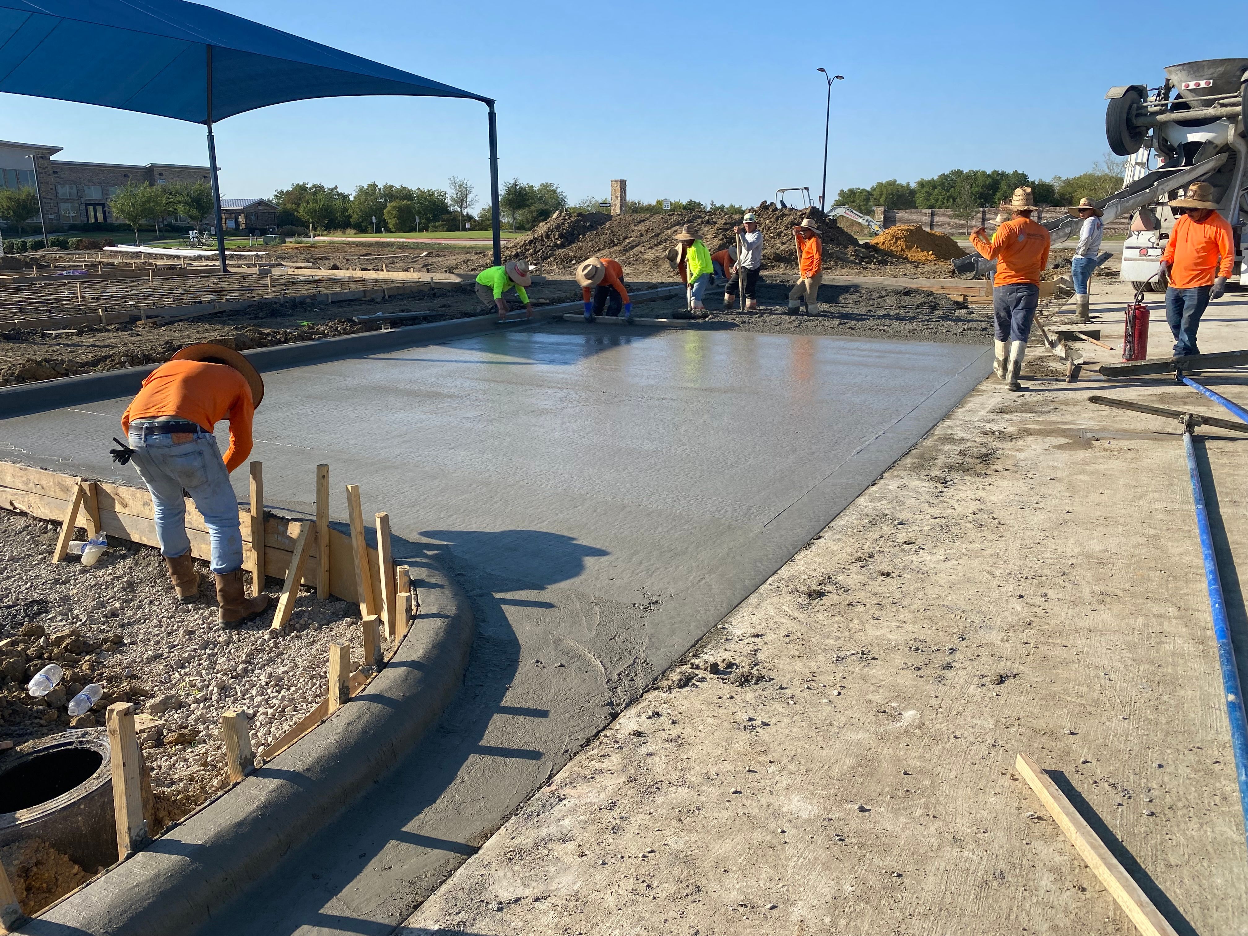  for Socon Construction LLC in Dallas, TX