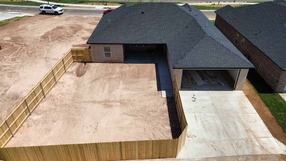  for Cole Landscaping & Pools, LLC in Amarillo, TX