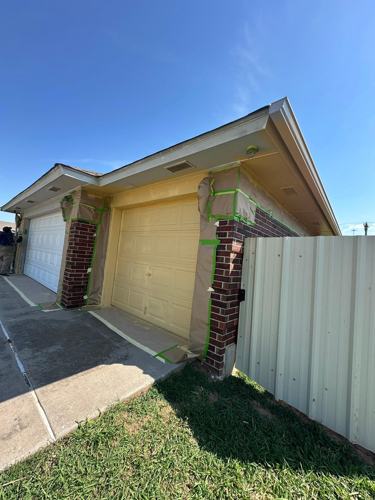  for Route 66 Painting and Remodeling LLC  in Oklahoma City, OK