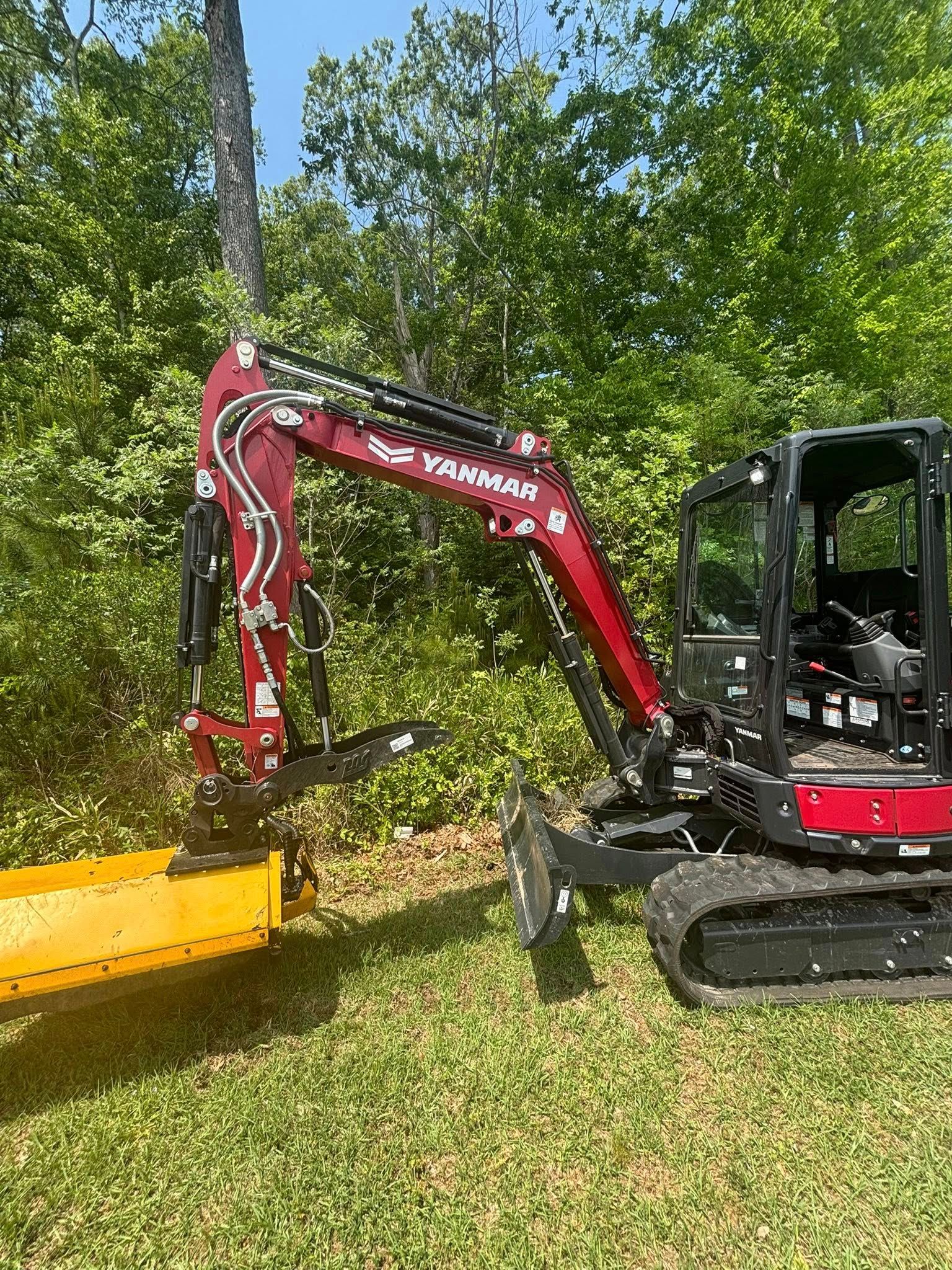 All Photos for Untamed Services in Shawboro, NC