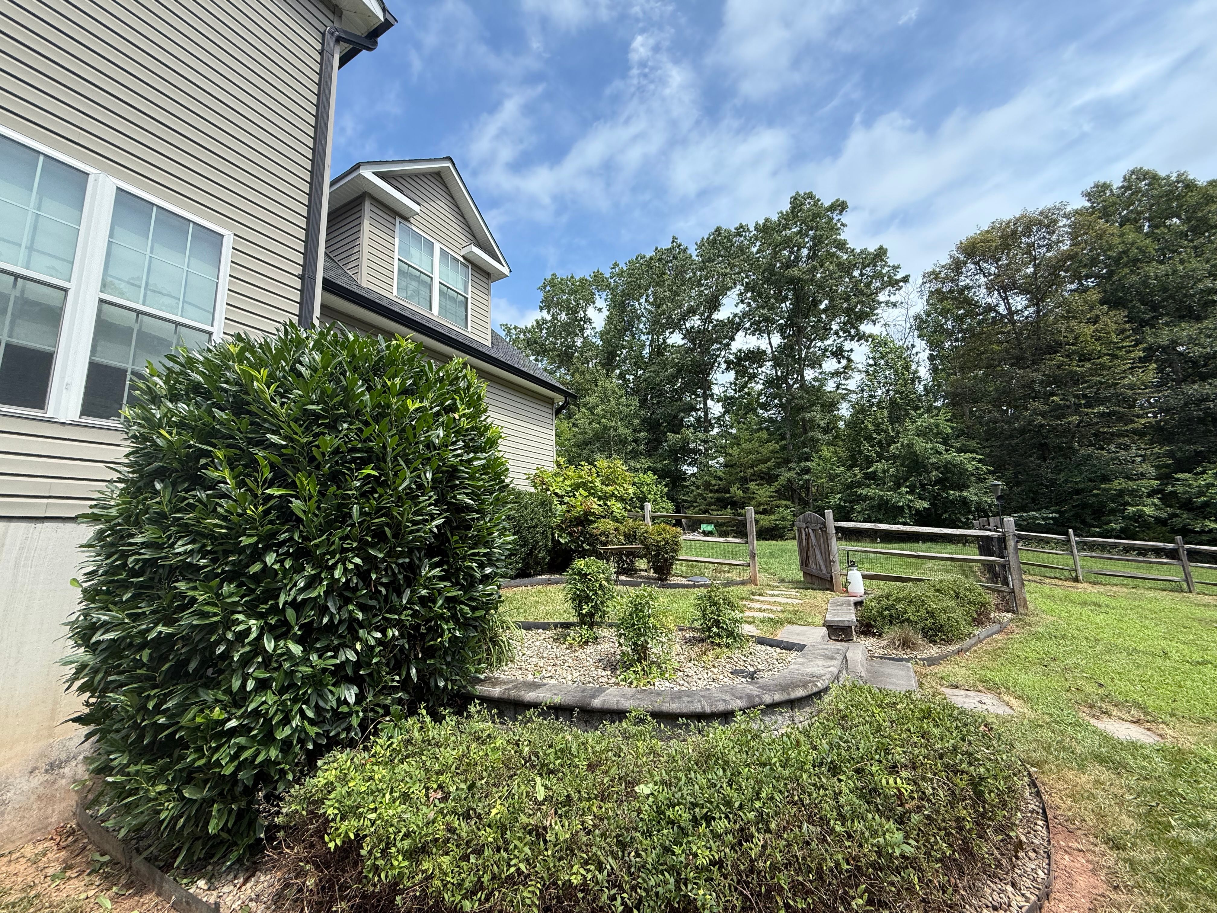  for Ridgewood Lawn Care LLC in Fredericksburg, VA