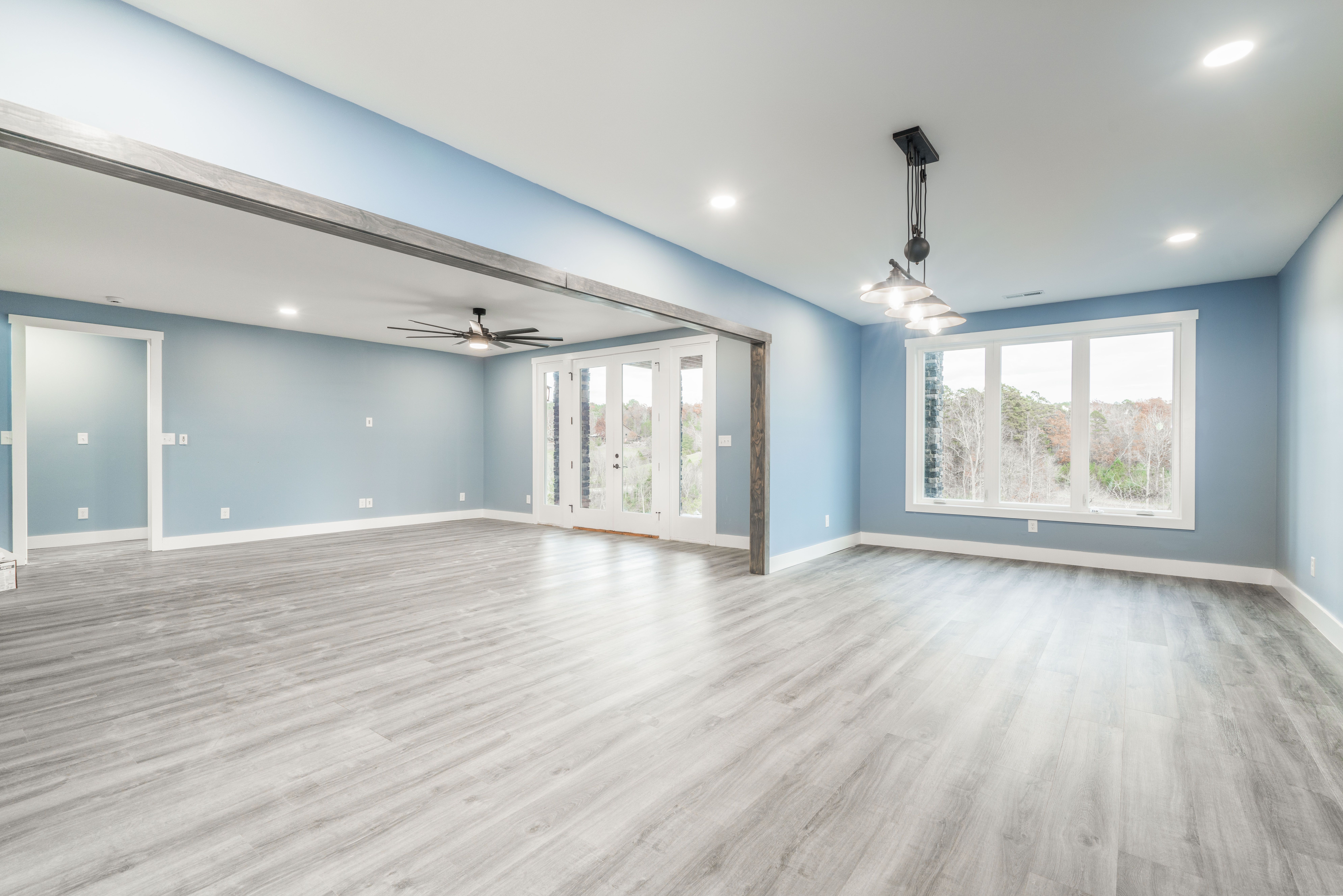  for Hartman Homes and Interiors in Lexington, NC