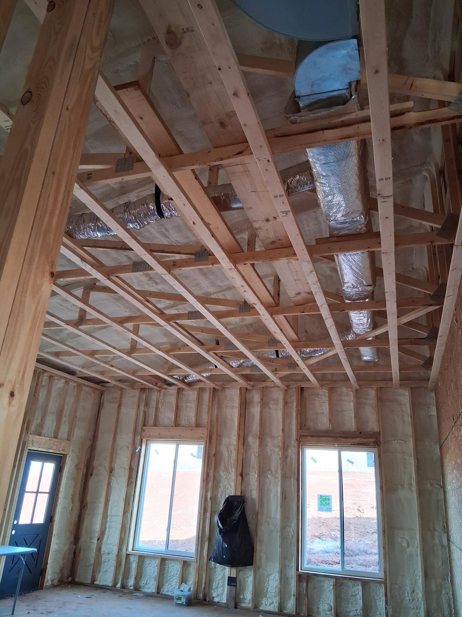  for D&G Custom Spray Foaming in Gallipolis, OH