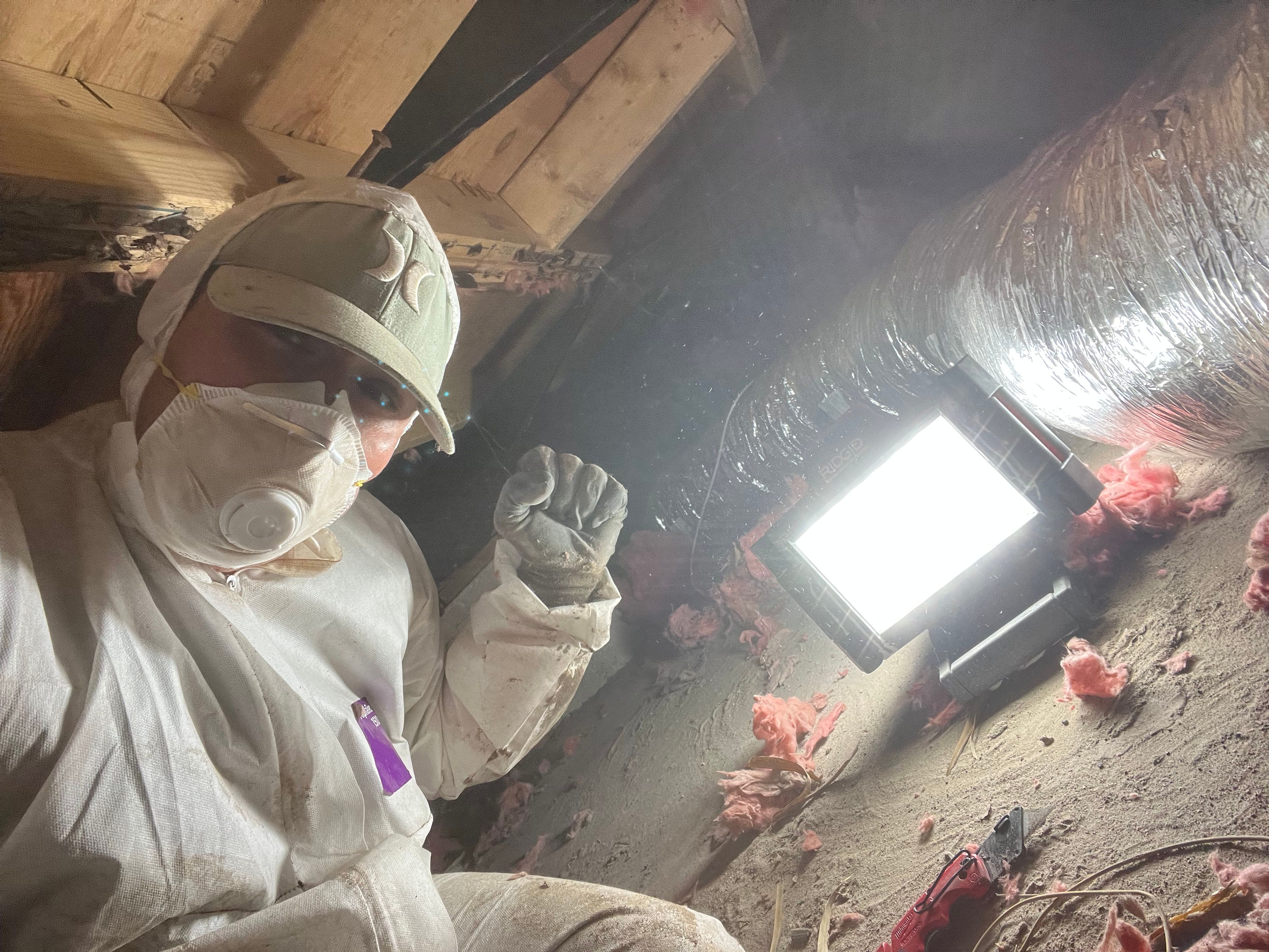  for N&D Restoration Services When Disaster Strikes, We Come In in Cape Coral,  FL