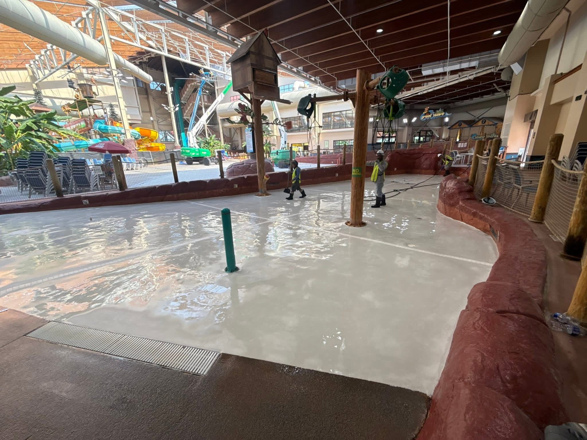  for Grasshopper Excavating & Pools in Pigeon Forge, TN