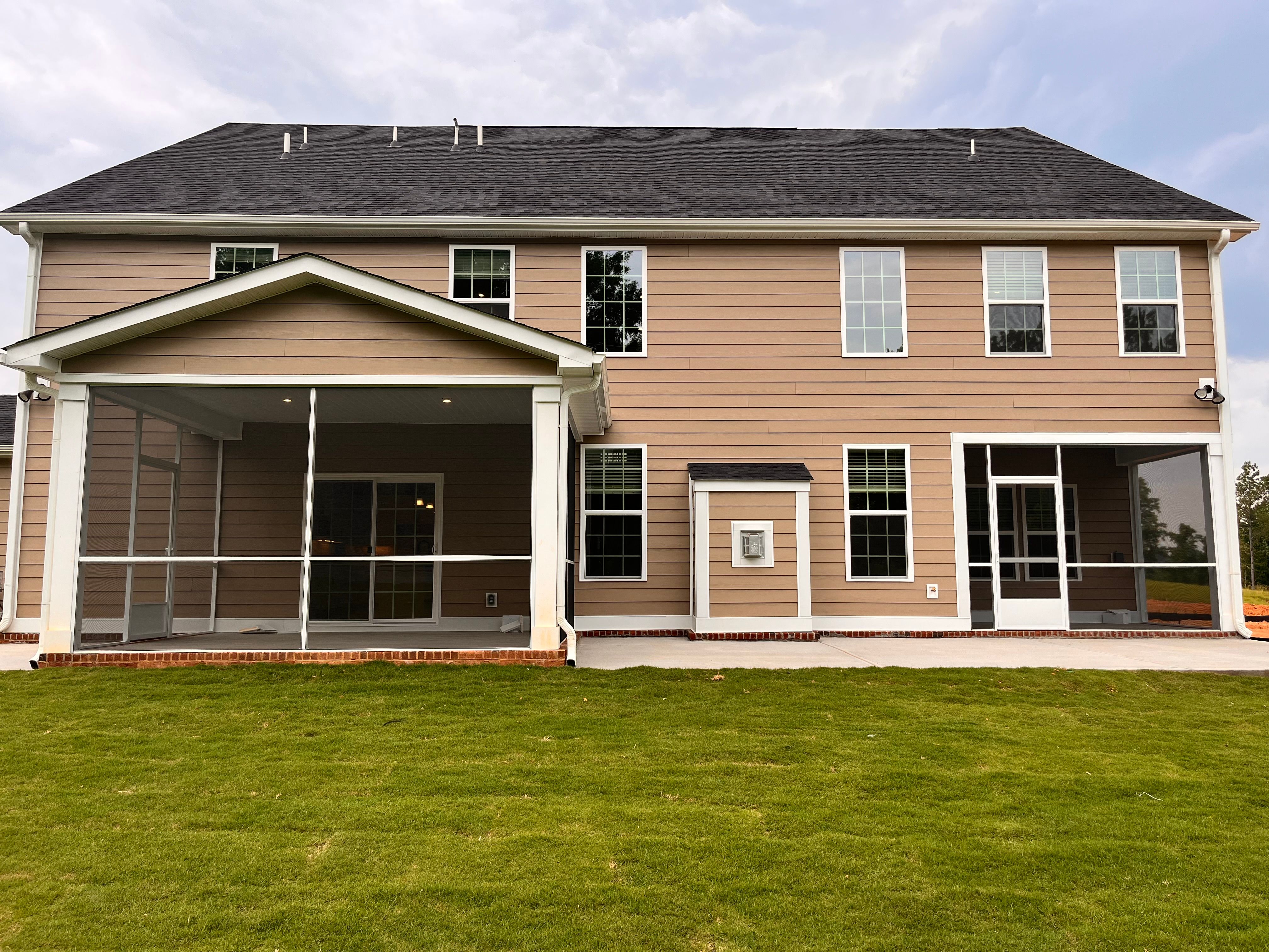  for Cool Hand Home Improvements in Spartanburg, SC