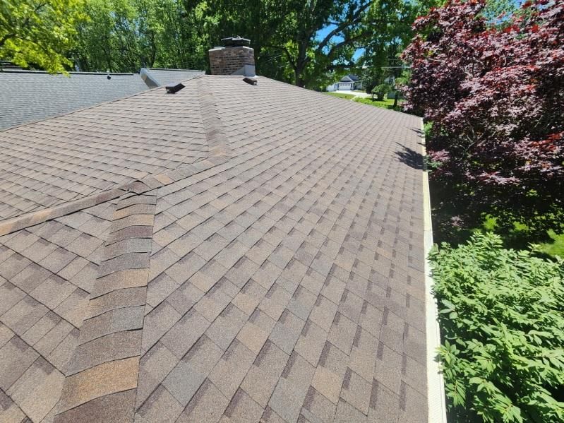  for Schelfo Roofing in Hamilton, IN