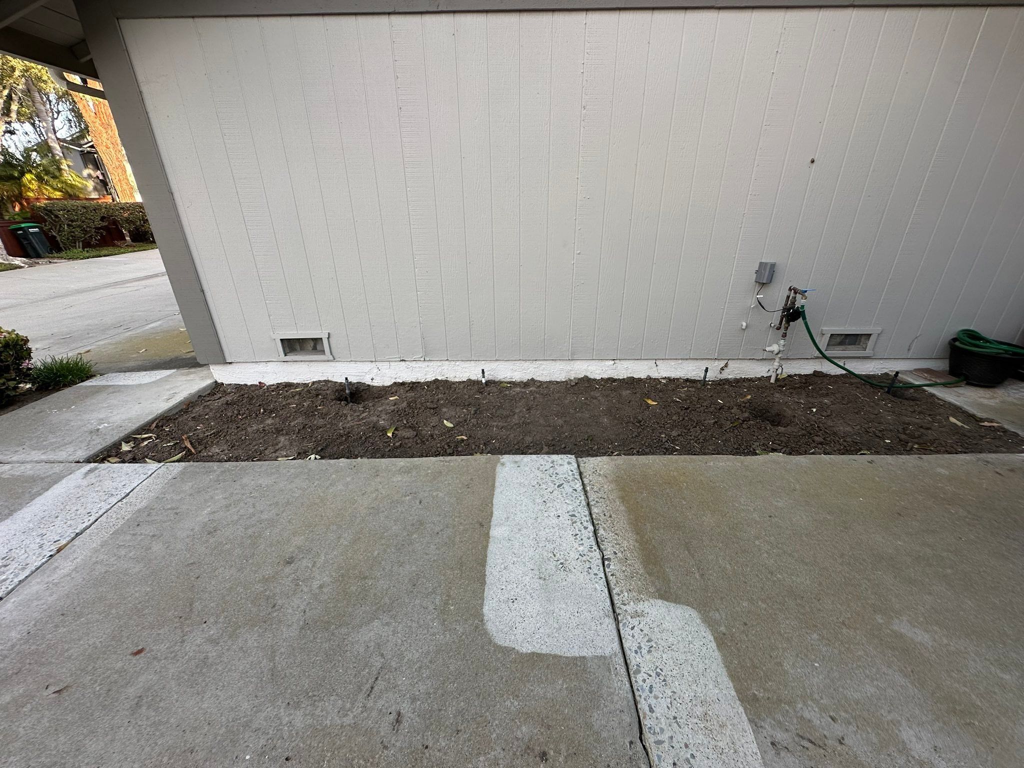  for Benito's Gardening and Tree Service  in San Juan Capistrano, CA