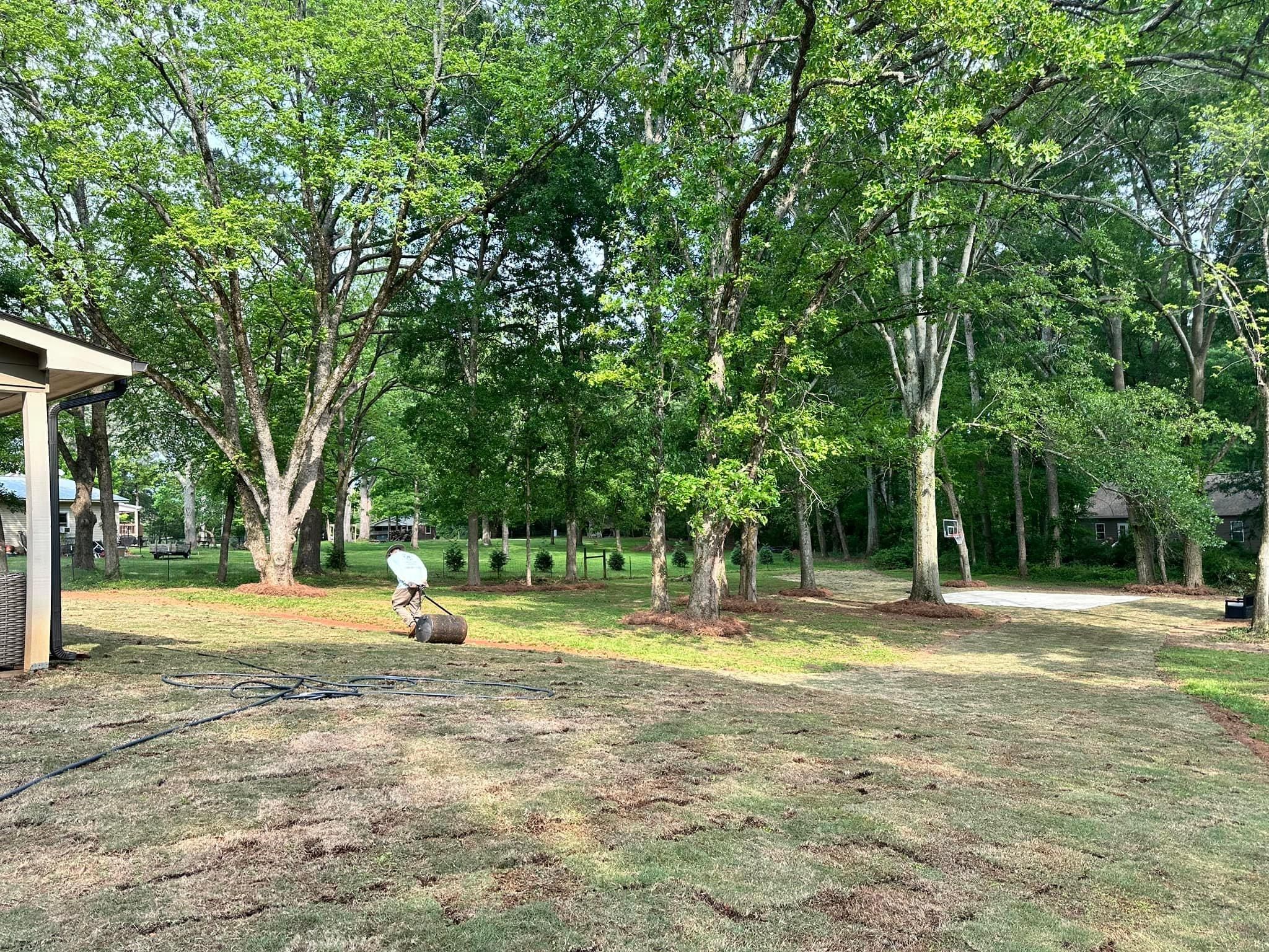 All Photos for Sexton Lawn Care in Jefferson, GA