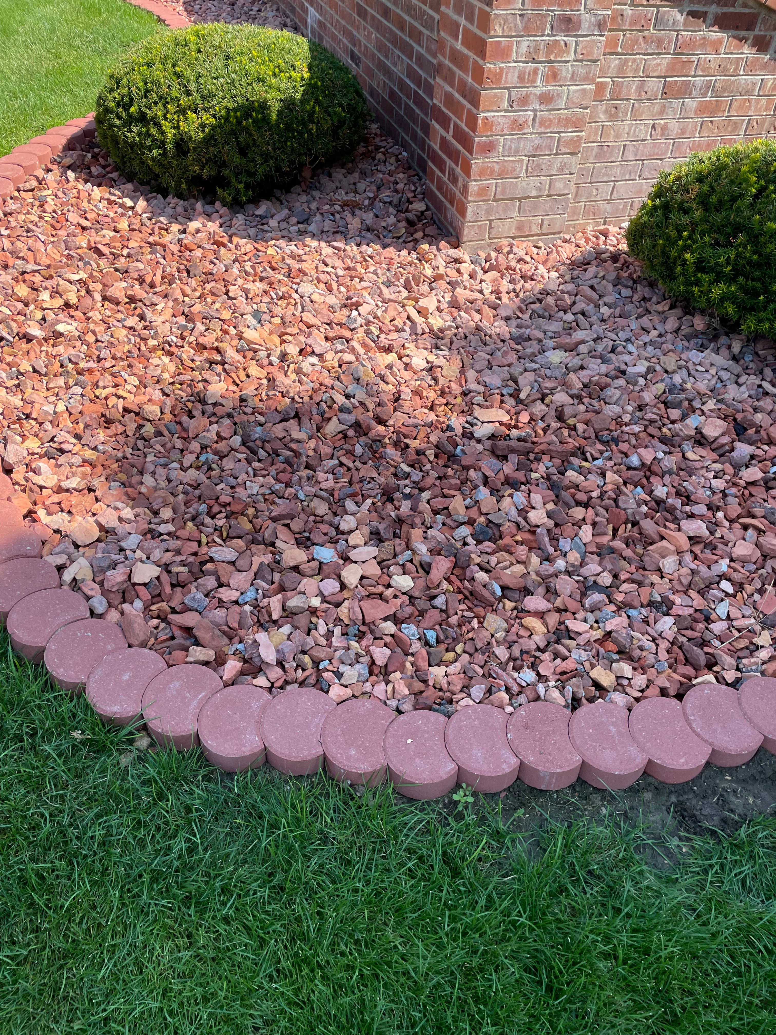  for Jacks Lawn & Landscape LLC  in Hastings, NE