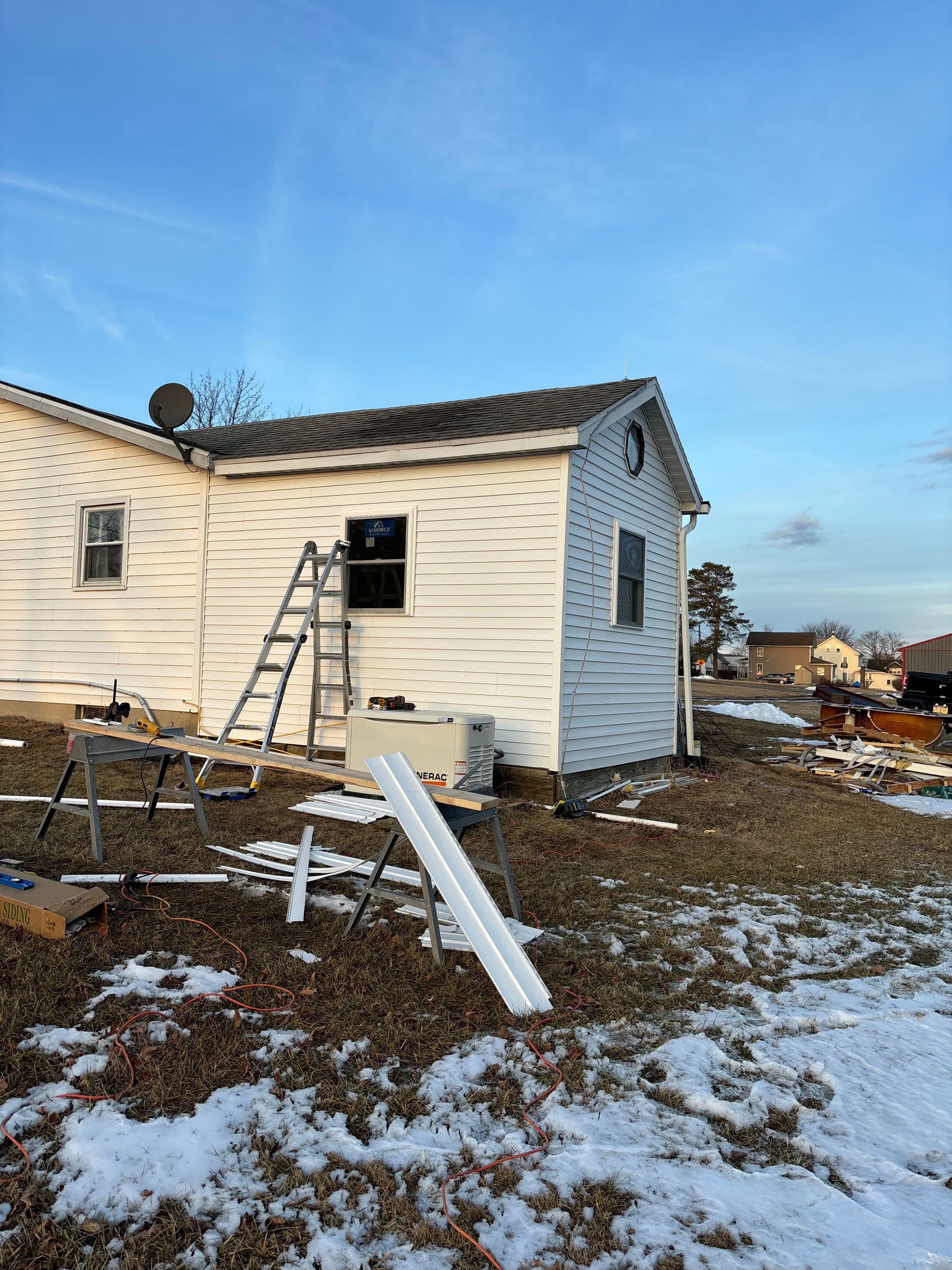  for SMN Construction in Orwigsburg, PA