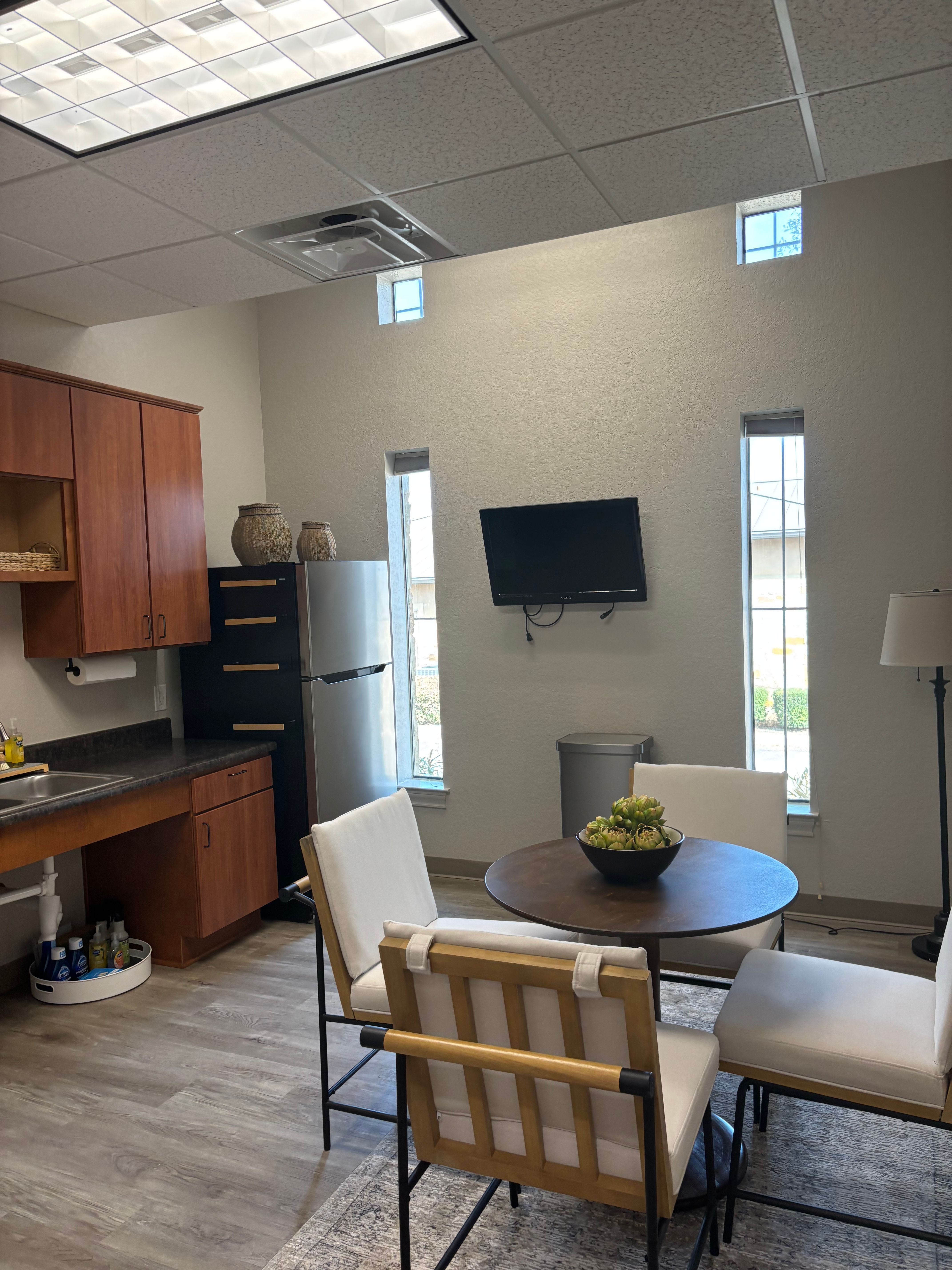  for John Webb Services    in New Braunfels, TX