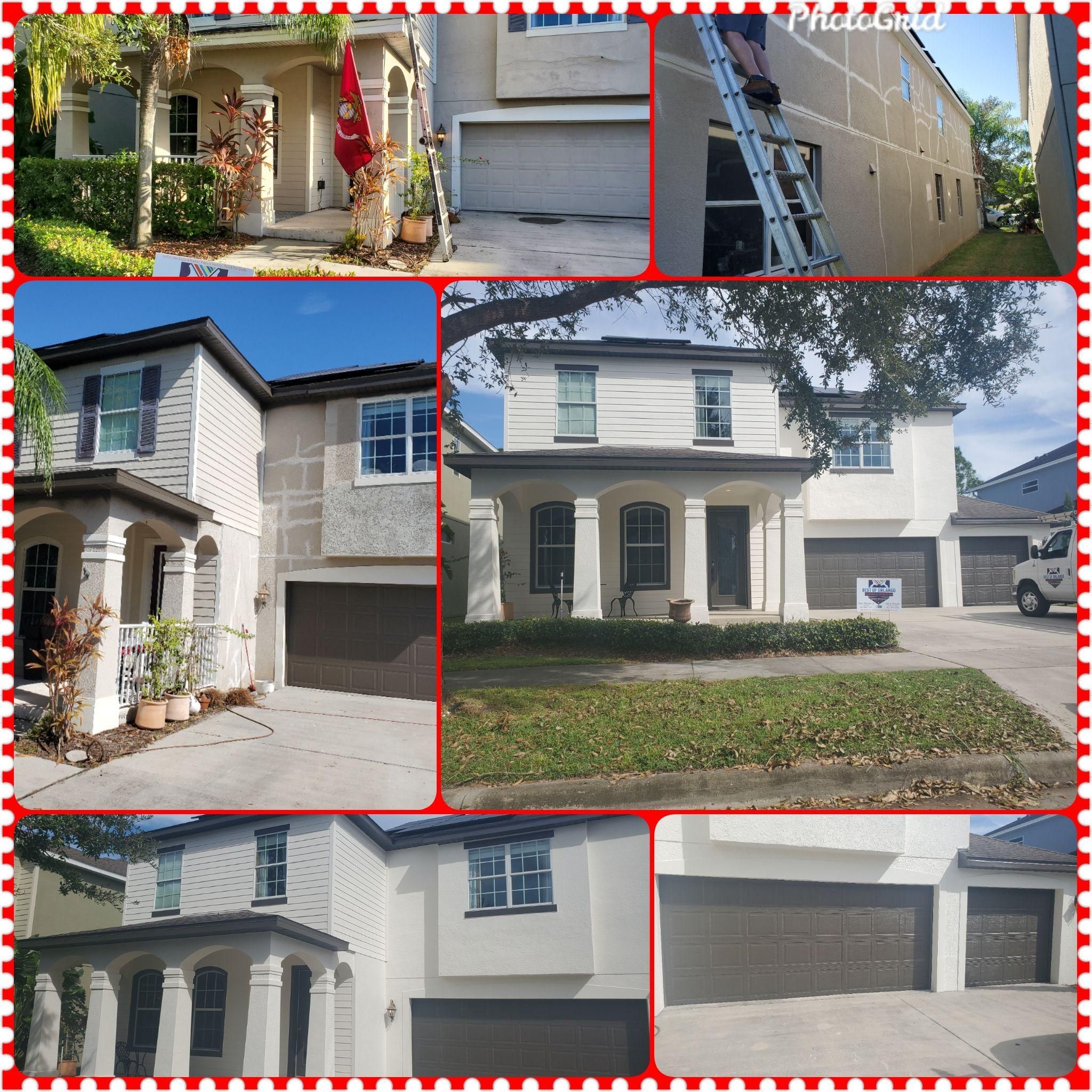  for Best of Orlando Painting & Stucco Inc in Winter Garden, FL