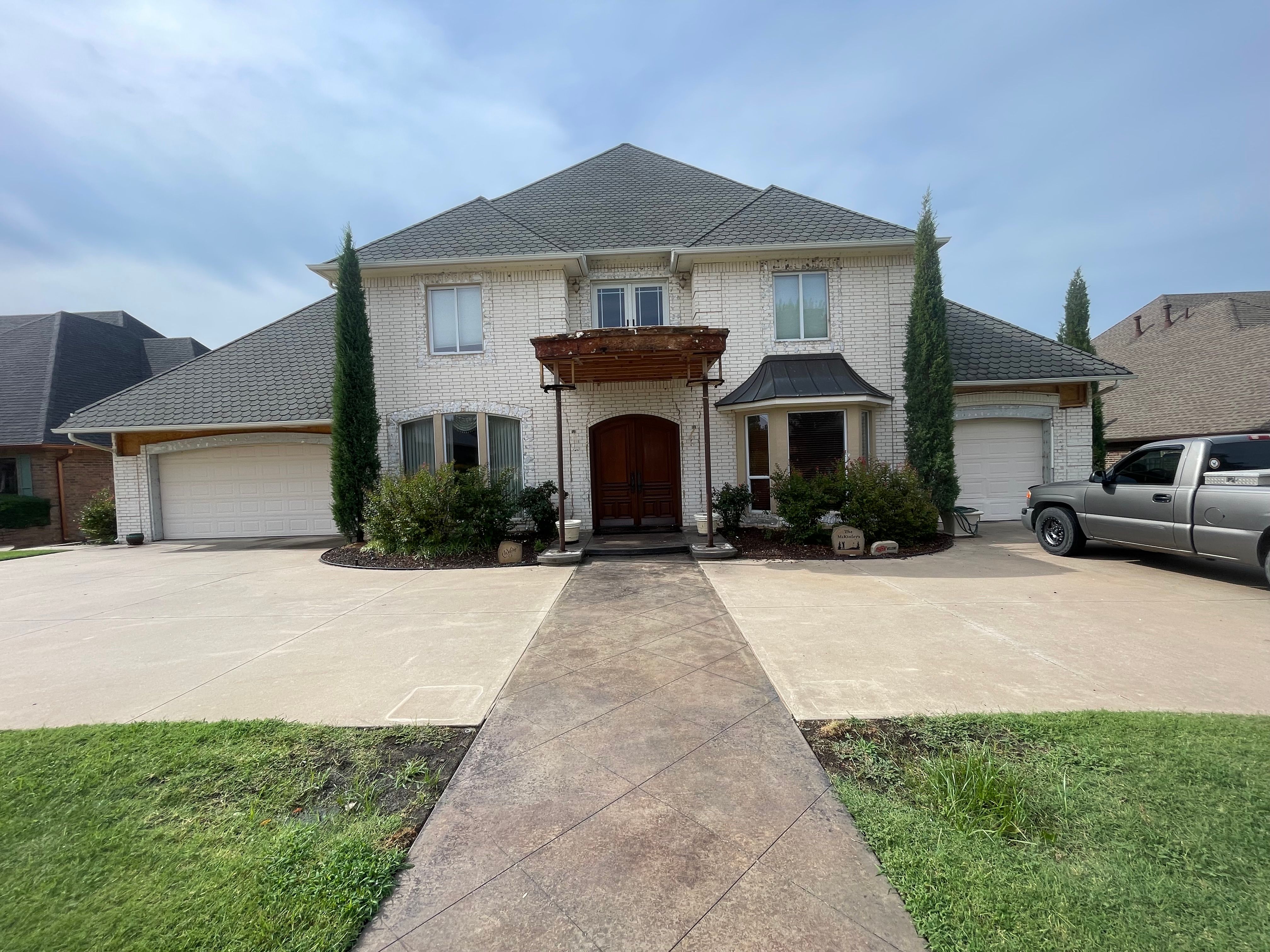  for Betancourt Innovations in Ponca City, OK