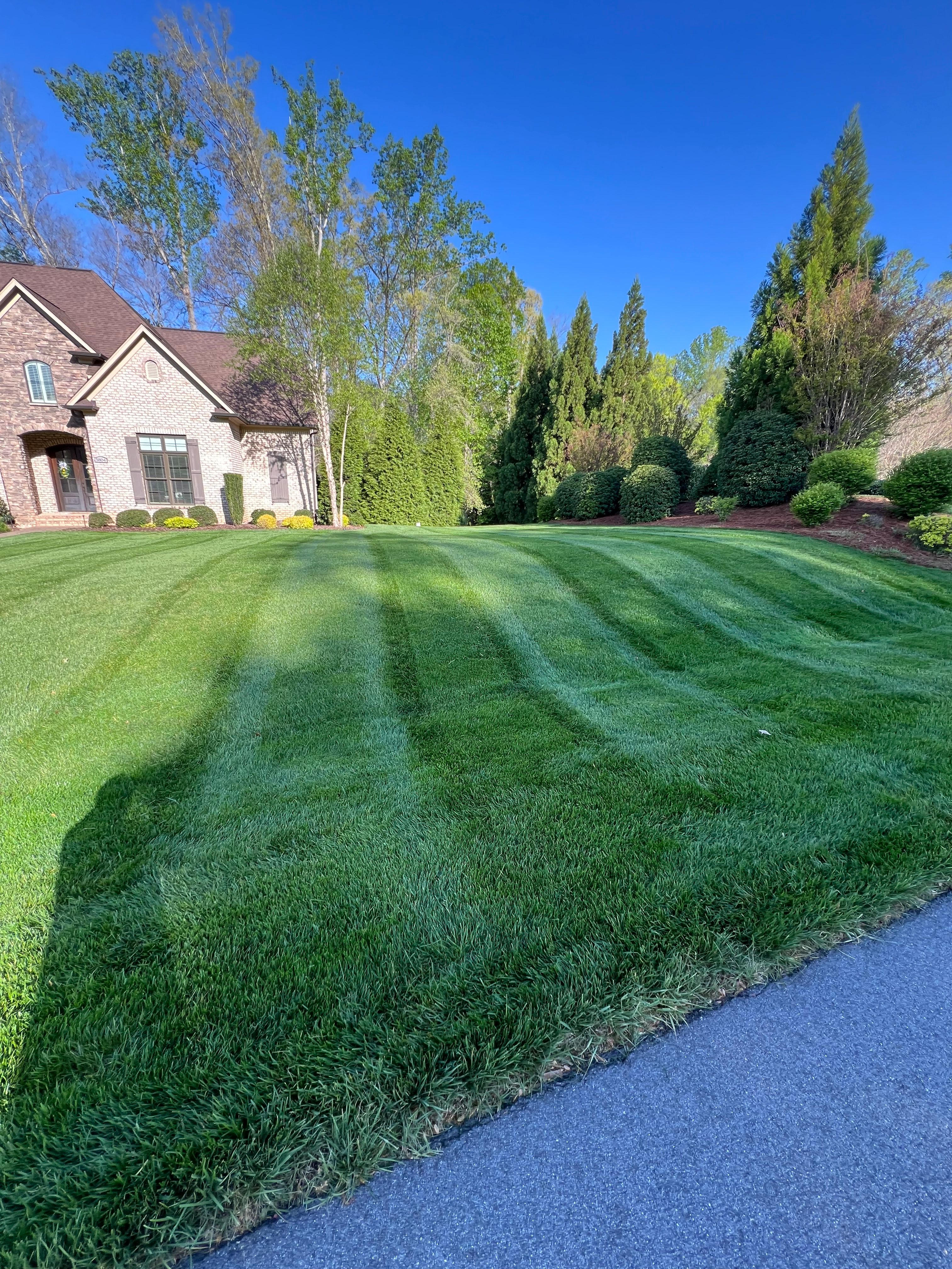  for Malboeuf Landscaping, Inc in Kernersville, NC