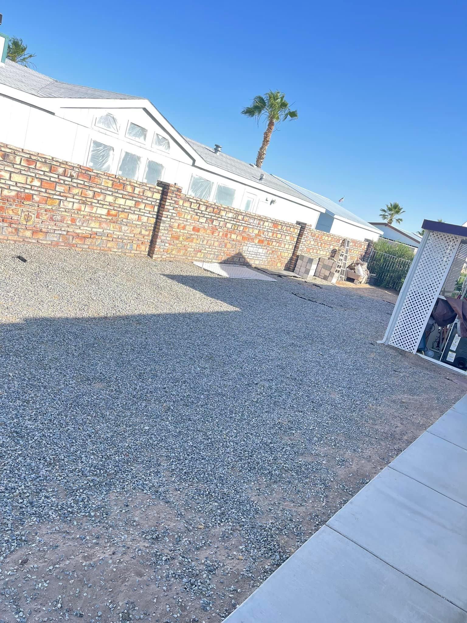  for Oliver L. Palm & Tree services in Yuma County, AZ