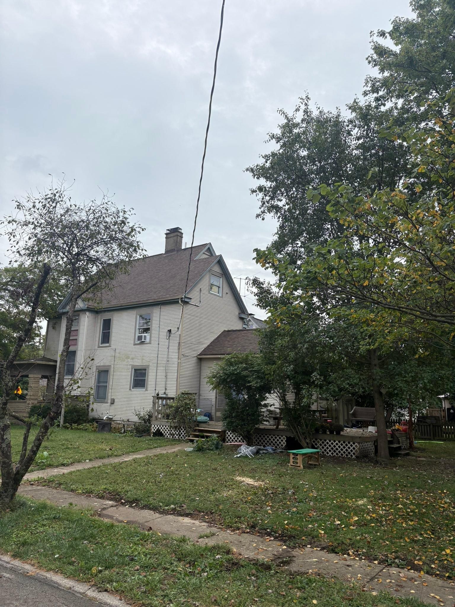  for Dig-It Tree Company in , 