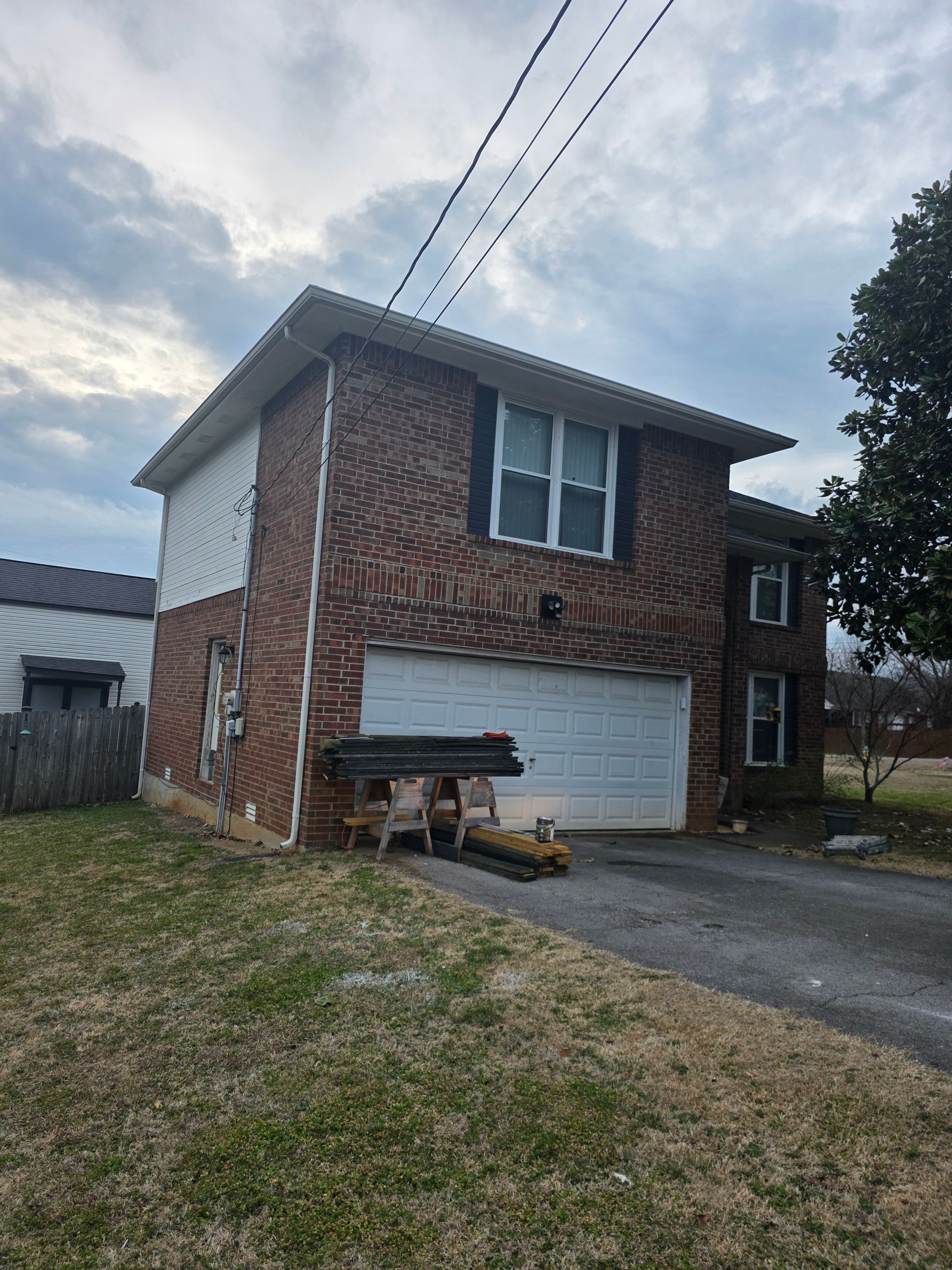  for Comptons Painting LLC in Smyrna, TN