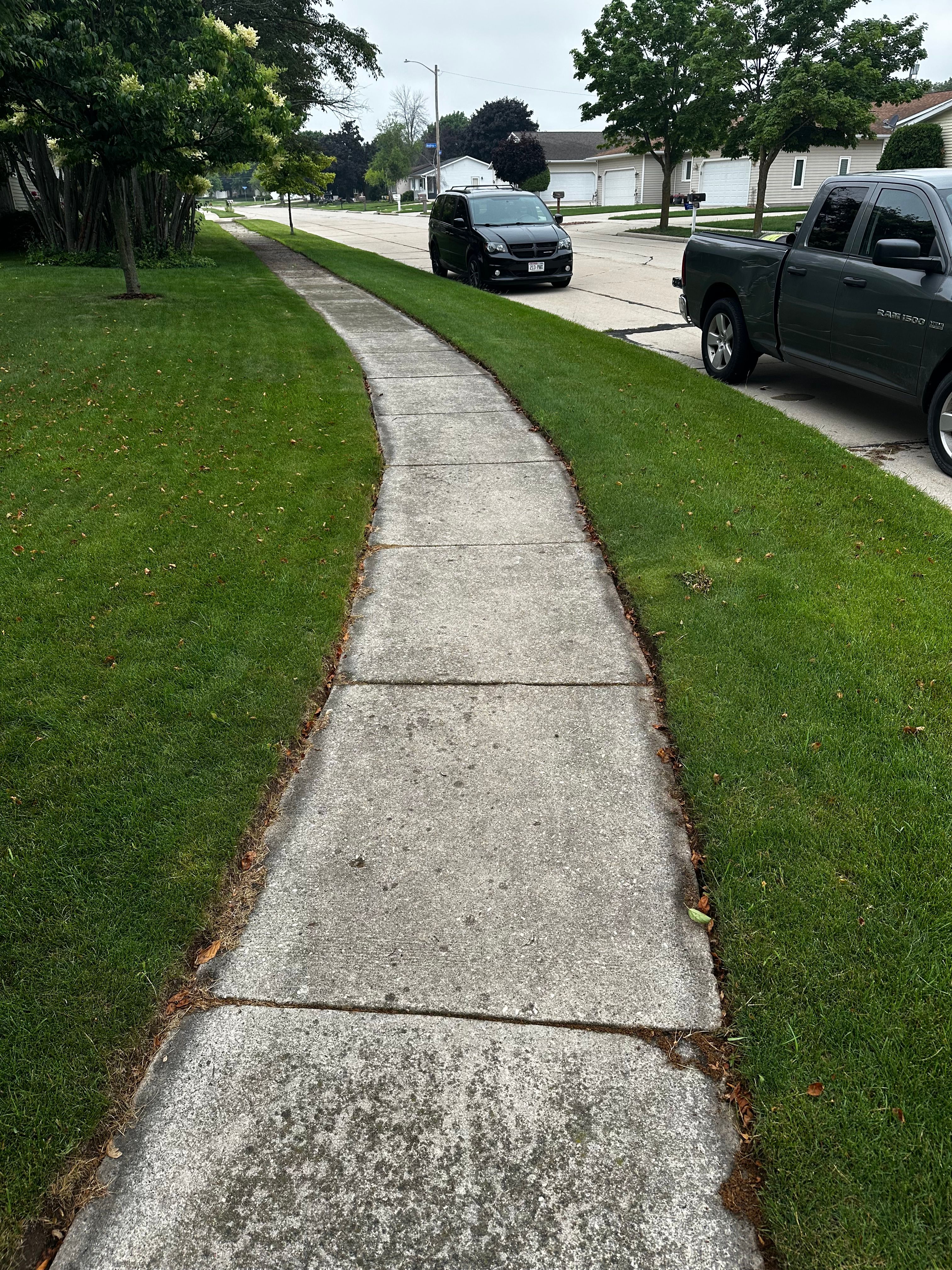  for Konz Pressure Washing in Manitowic, WI