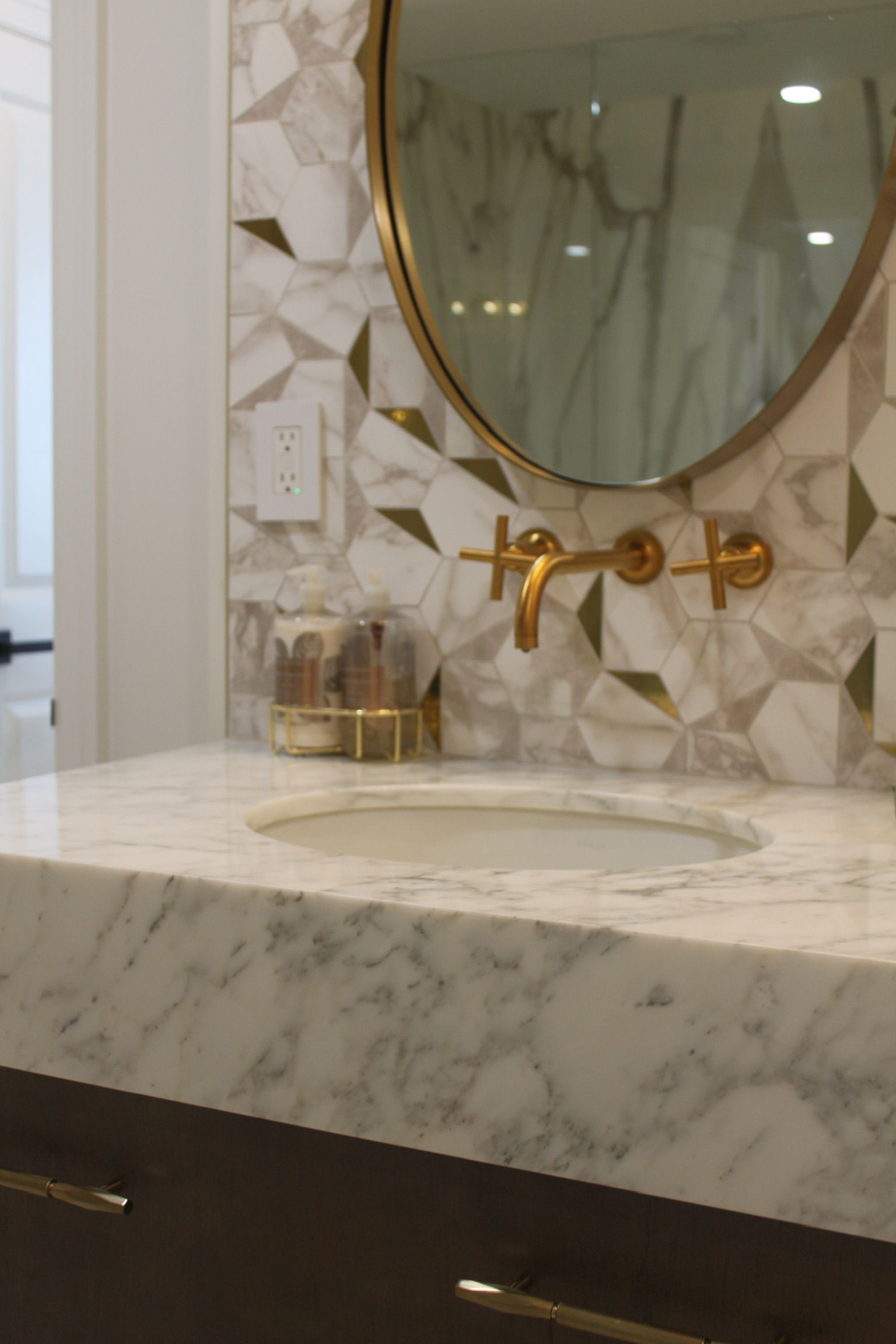 Condo Renovations for Trimarc Construction in Broward County, FL
