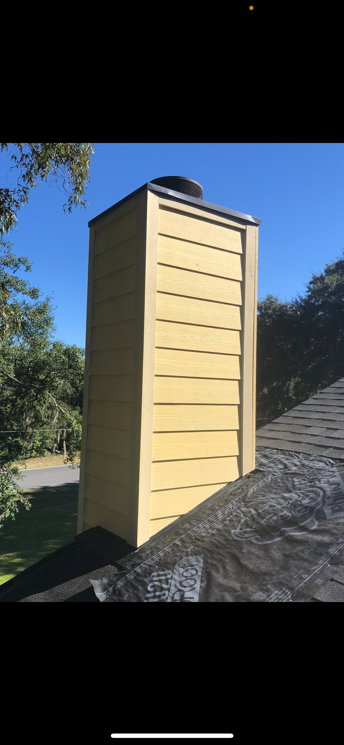  for DC Exteriors in Savannah, GA