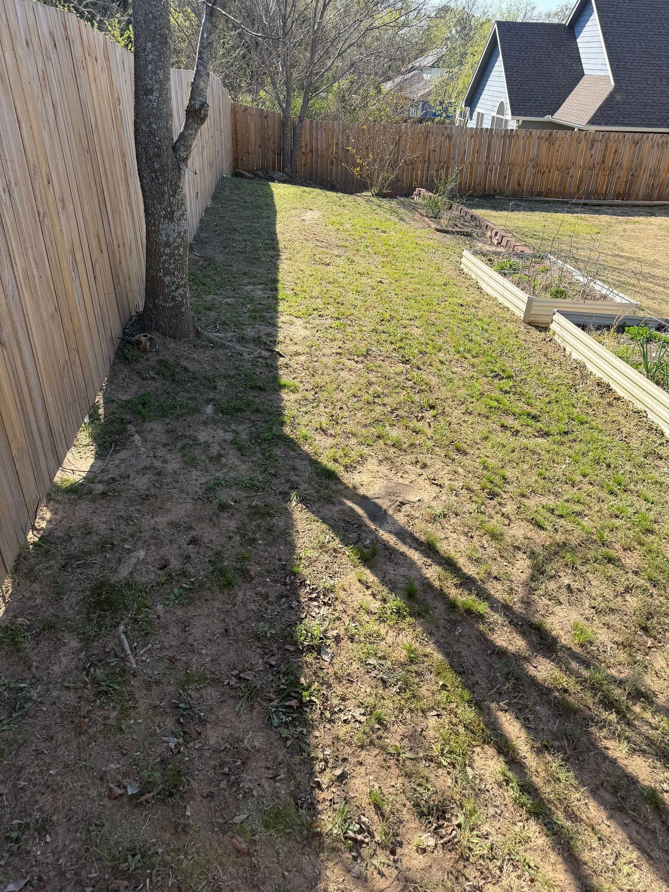  for HD Ground Works in Madill, OK