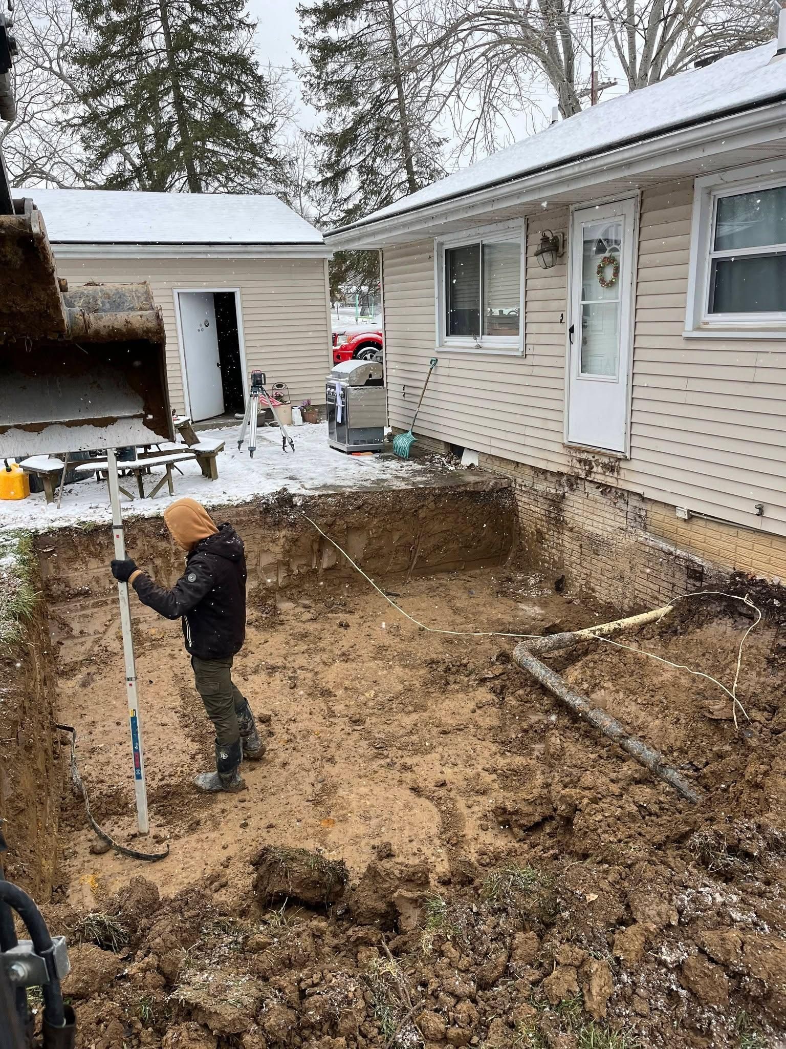  for Loyal Construction Management LLC in North Ridgeville, OH