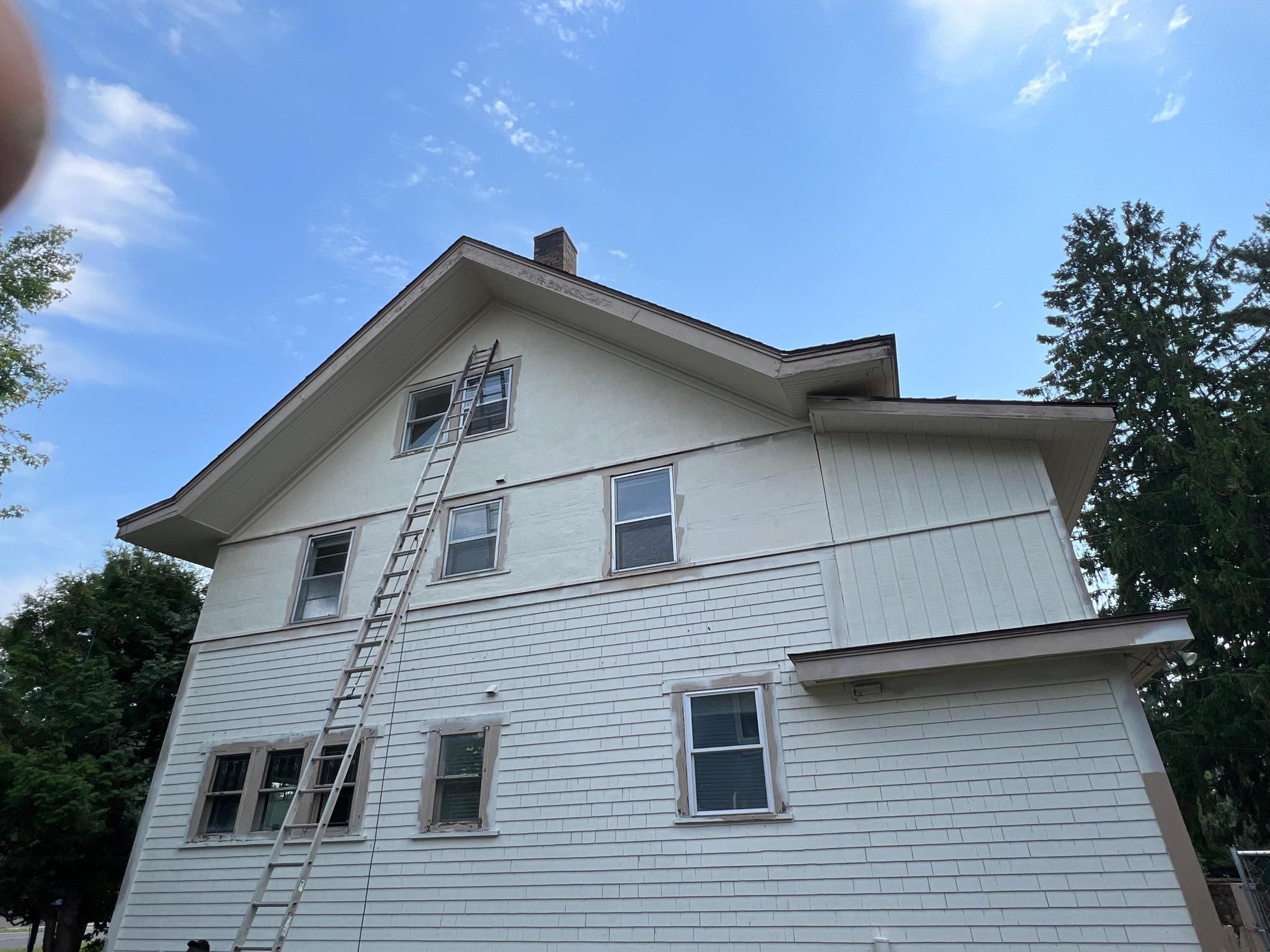  for Northstar Painting and Sandblasting in Duluth, MN