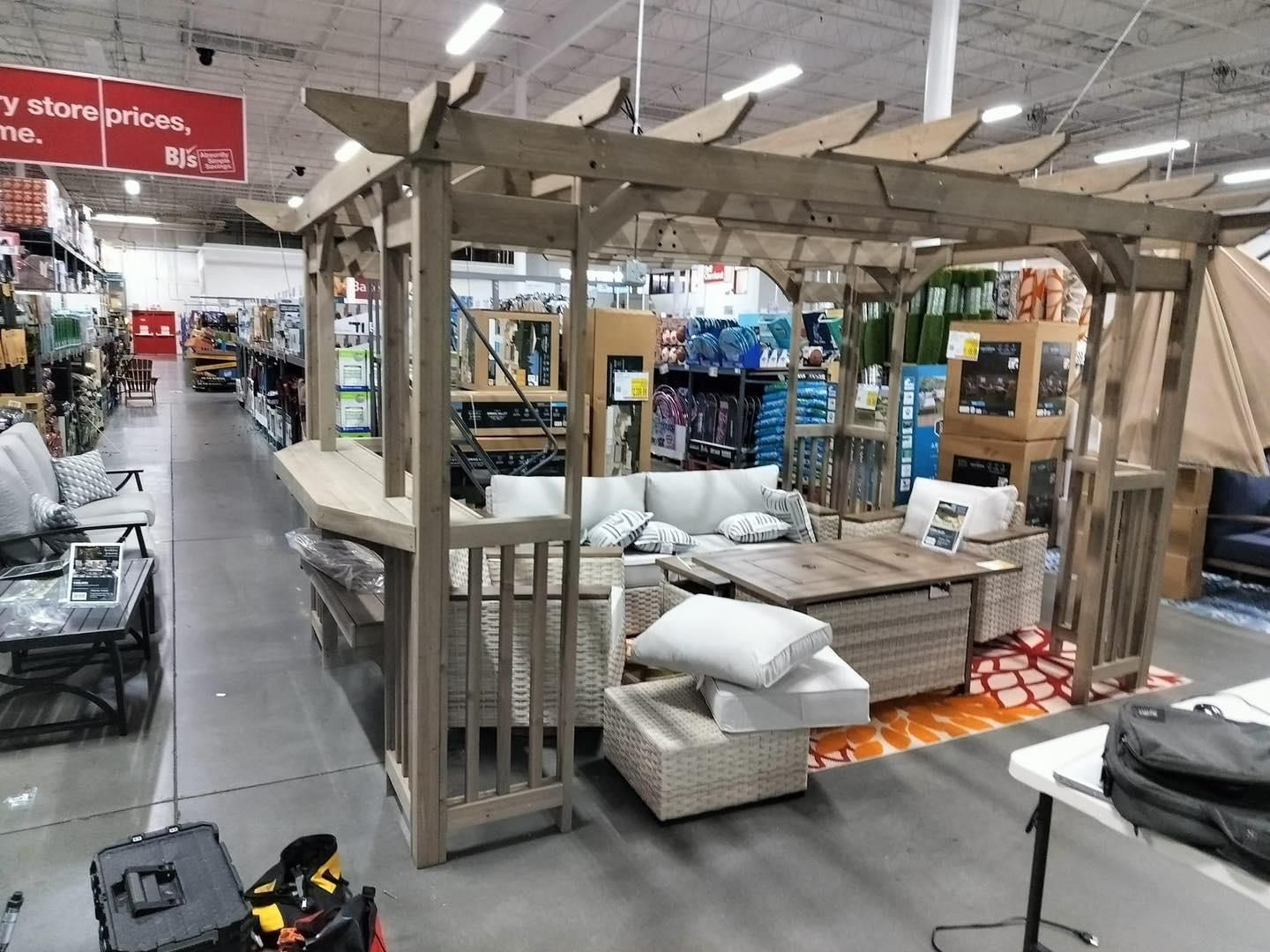  for Gateway Installs & Assembly LLC in Raleigh, NC