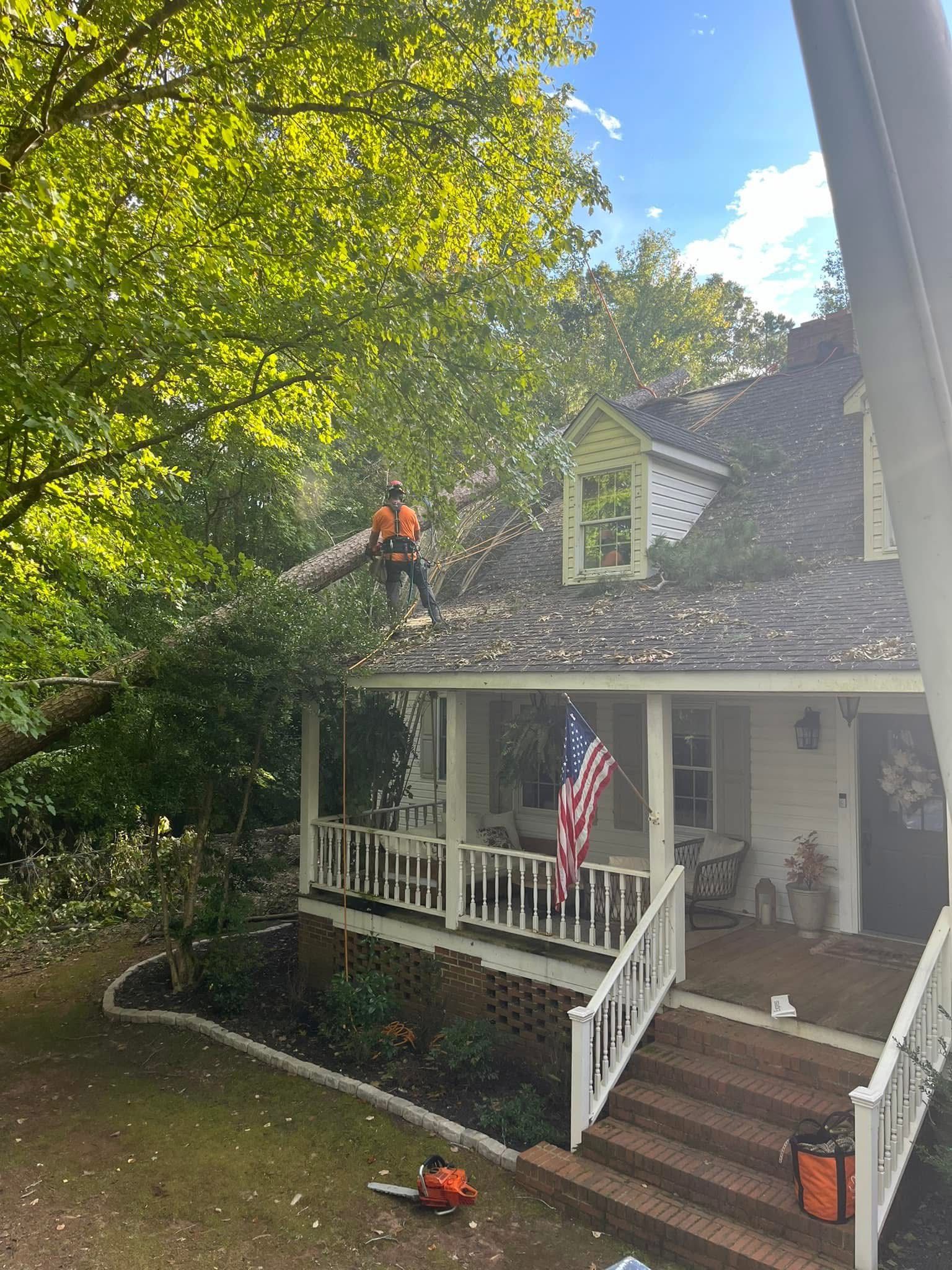  for A&A Property Maintenance in Jacksonville, NC
