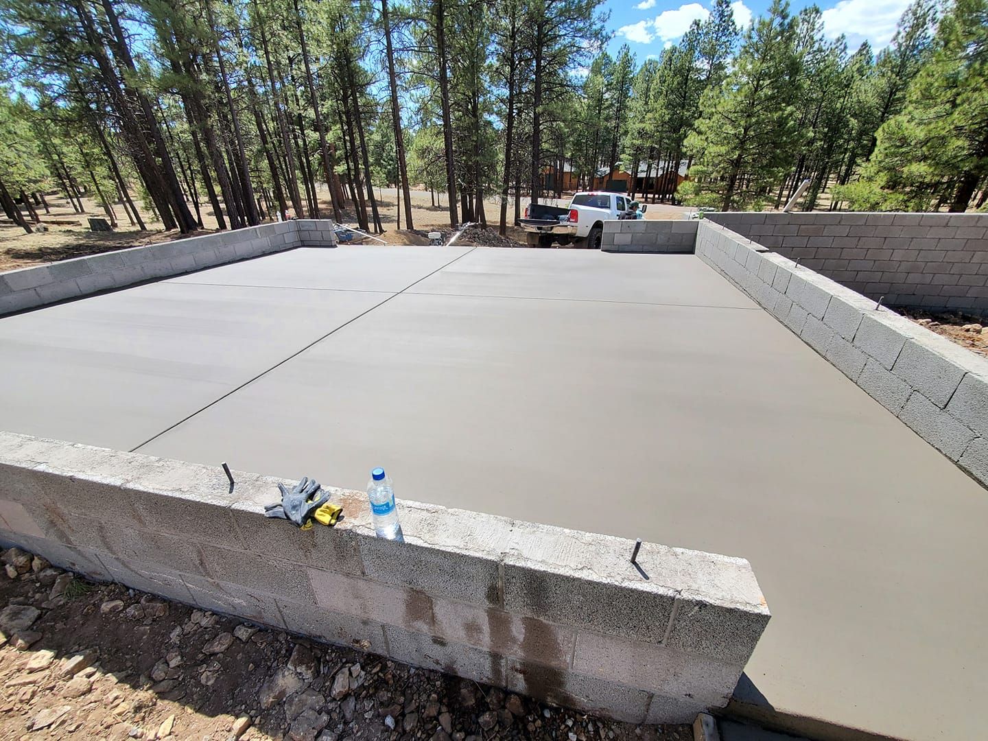  for RGZ Contracting in Prescott Valley, AZ