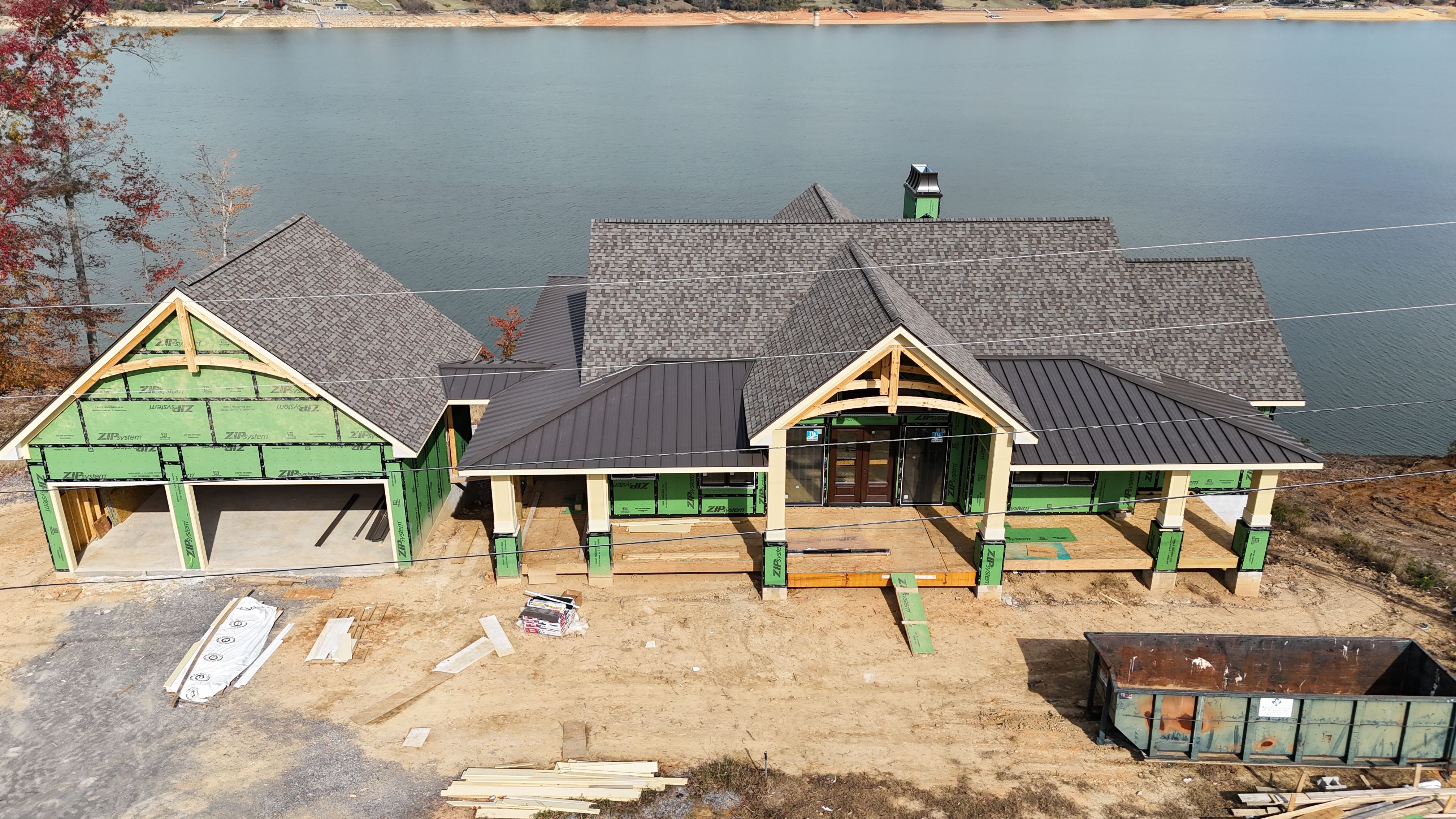  for Rock Star Roofing LLC  in Dandridge,  TN