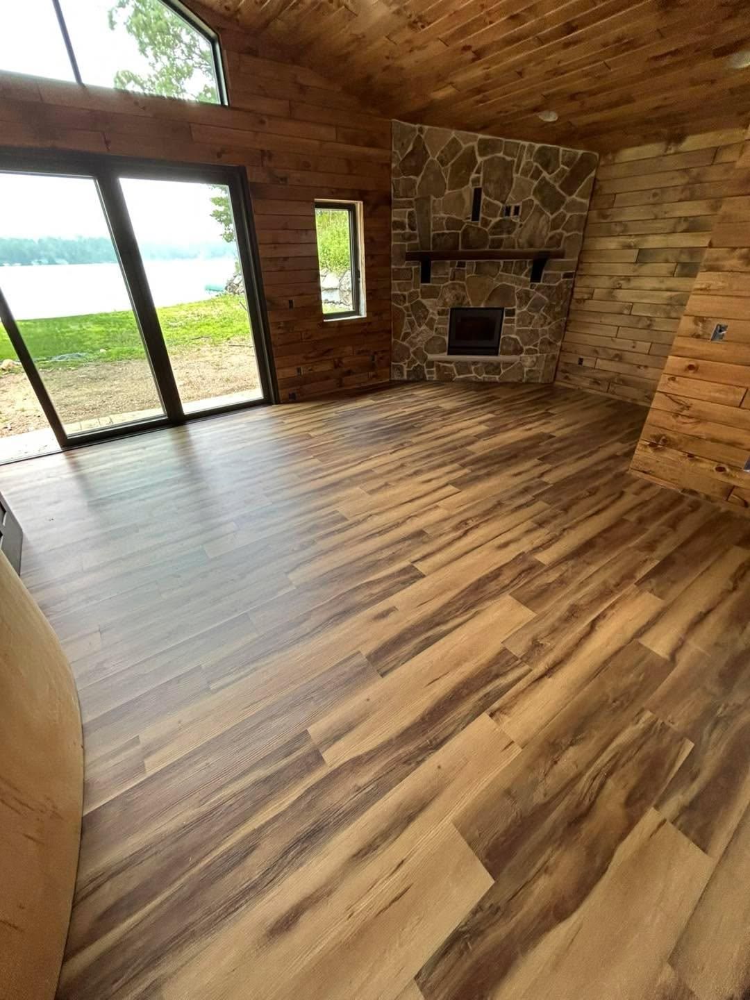  for Rivers Edge Tiling LLC in Brainerd, MN