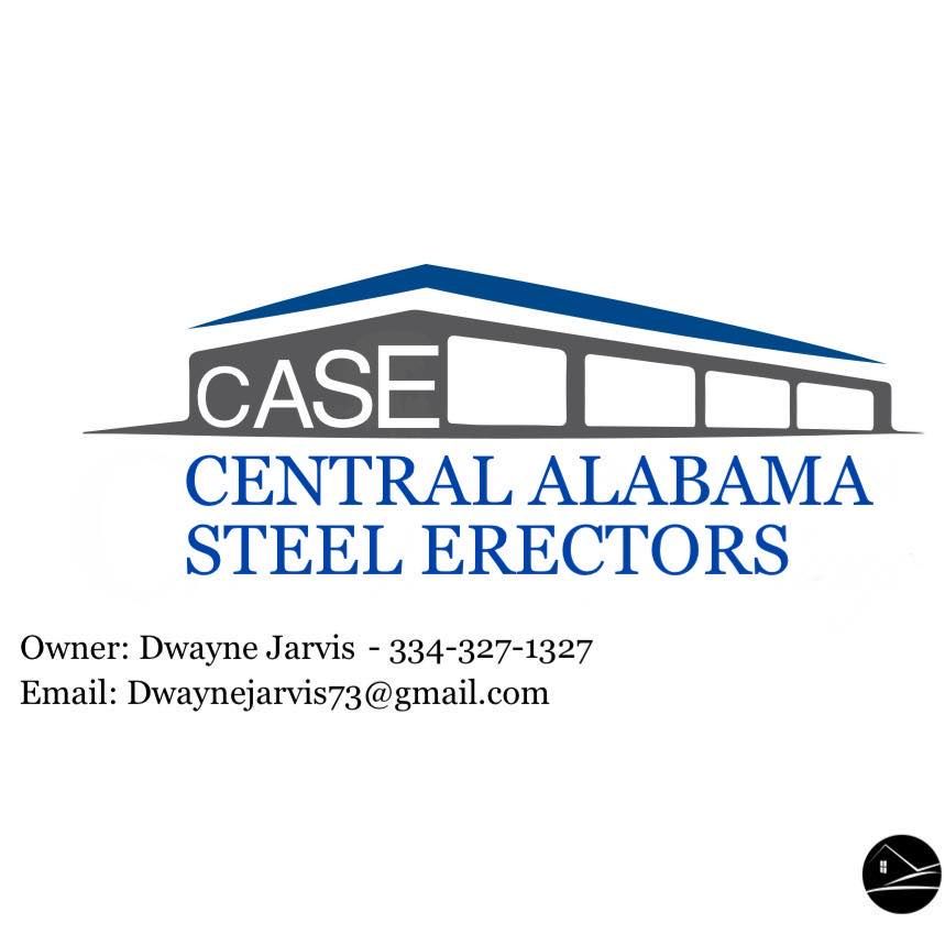  for Central Alabama Steel Erectors in Montgomery,, AL