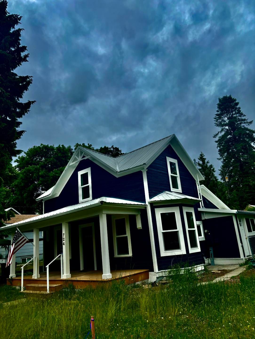  for Panhandle Painting LLC in Coeur d'Alene, ID