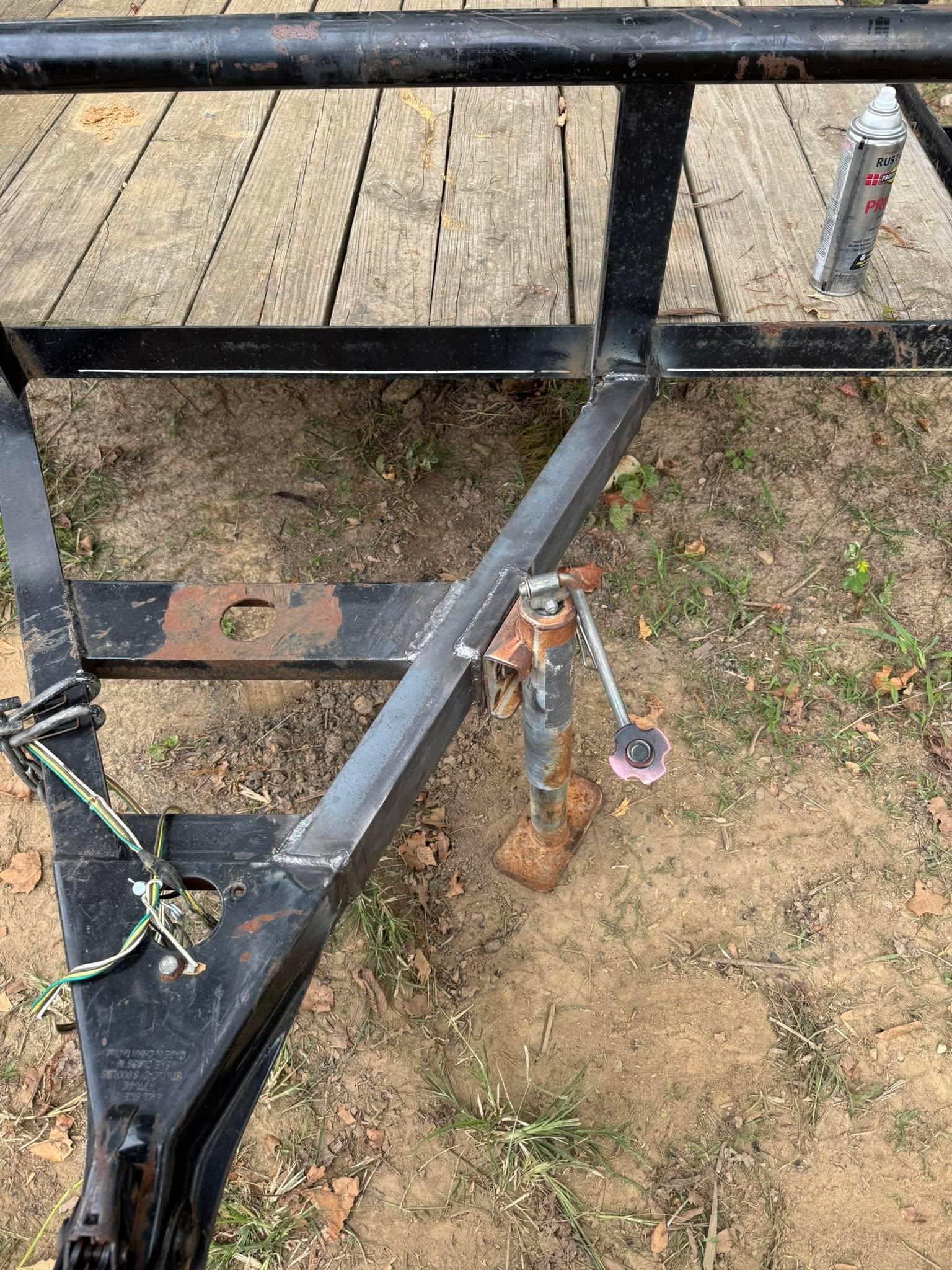  for Toro’s Welding, Fabrication & Repair in Memphis, TN