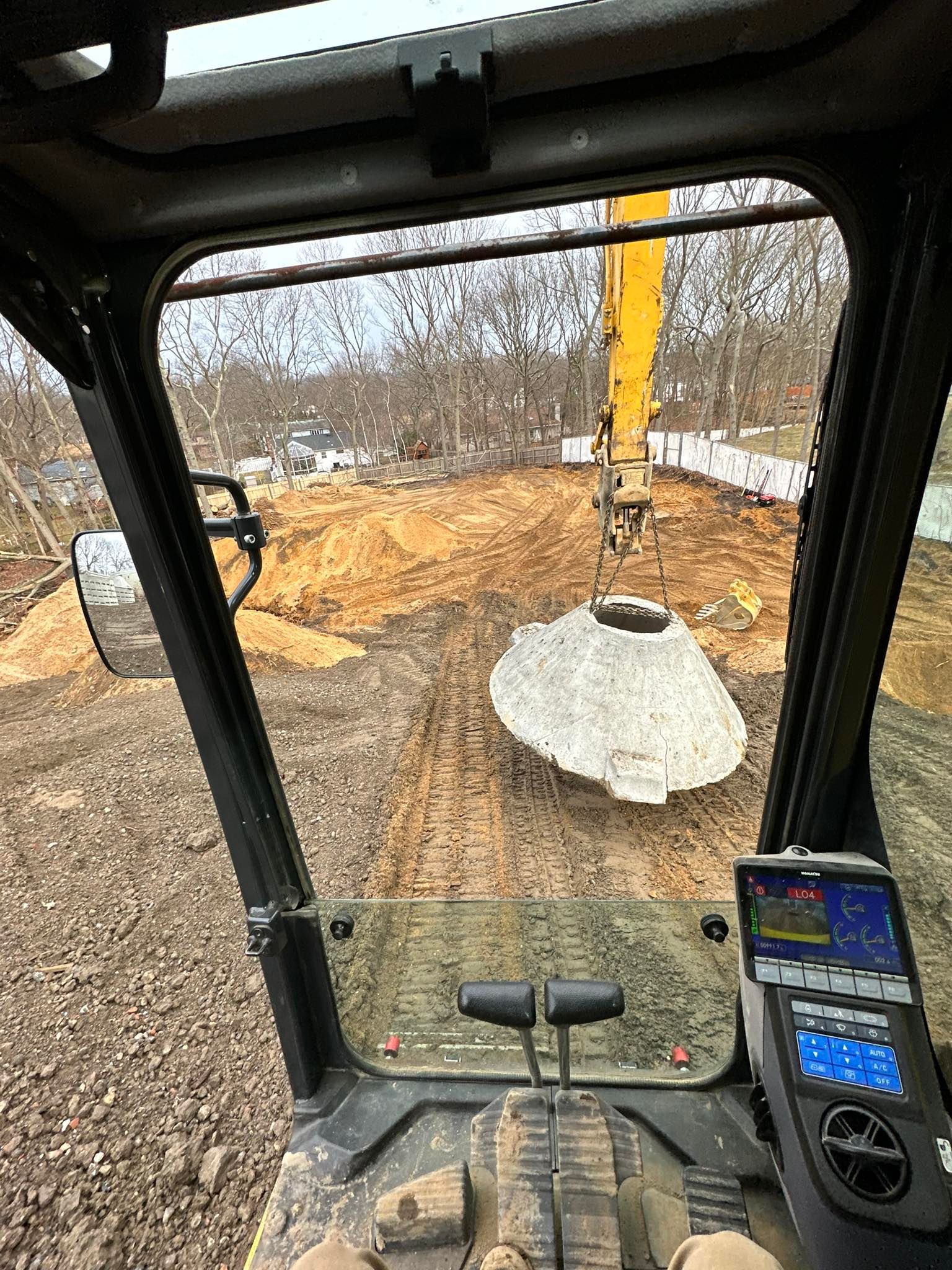 All Photos for High Idle Excavation in South Farmingdale, NY