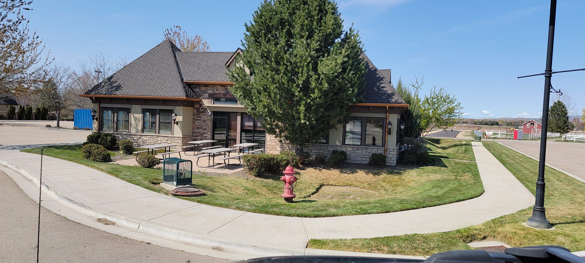  for All American Landscaping and Lawncare in Nampa, ID