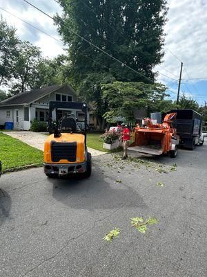  for Bulldawg Disaster Response in Atlanta, GA
