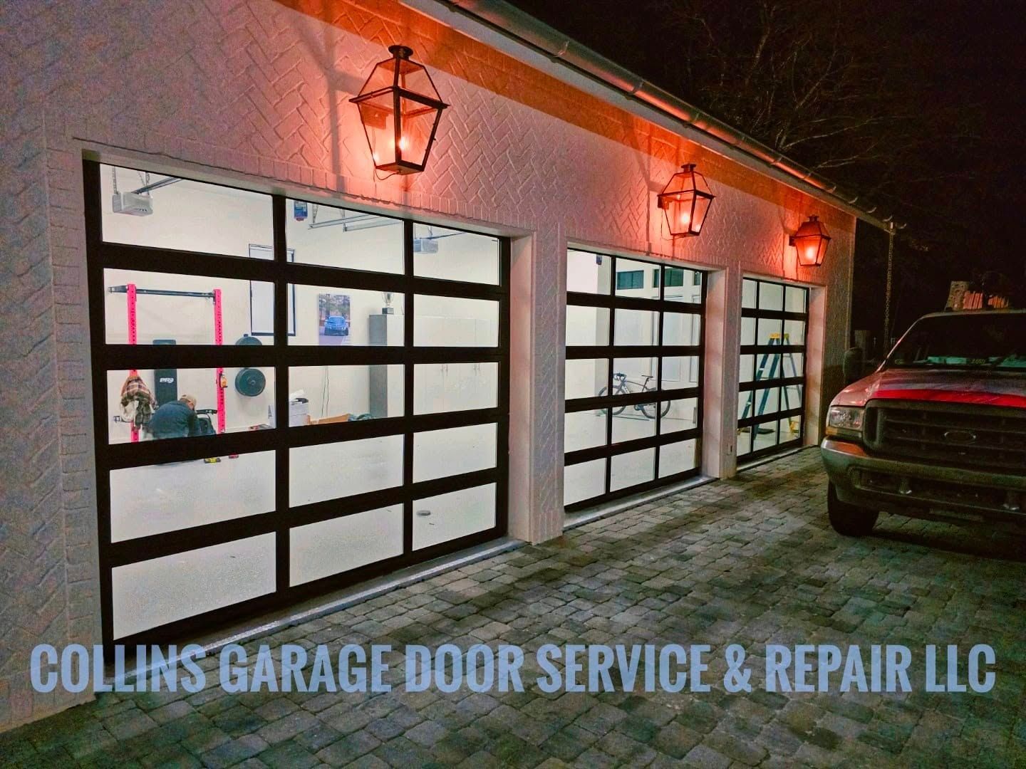 Garage Door Repair for Collins Garage Doors Service and Repair in Chipley, FL
