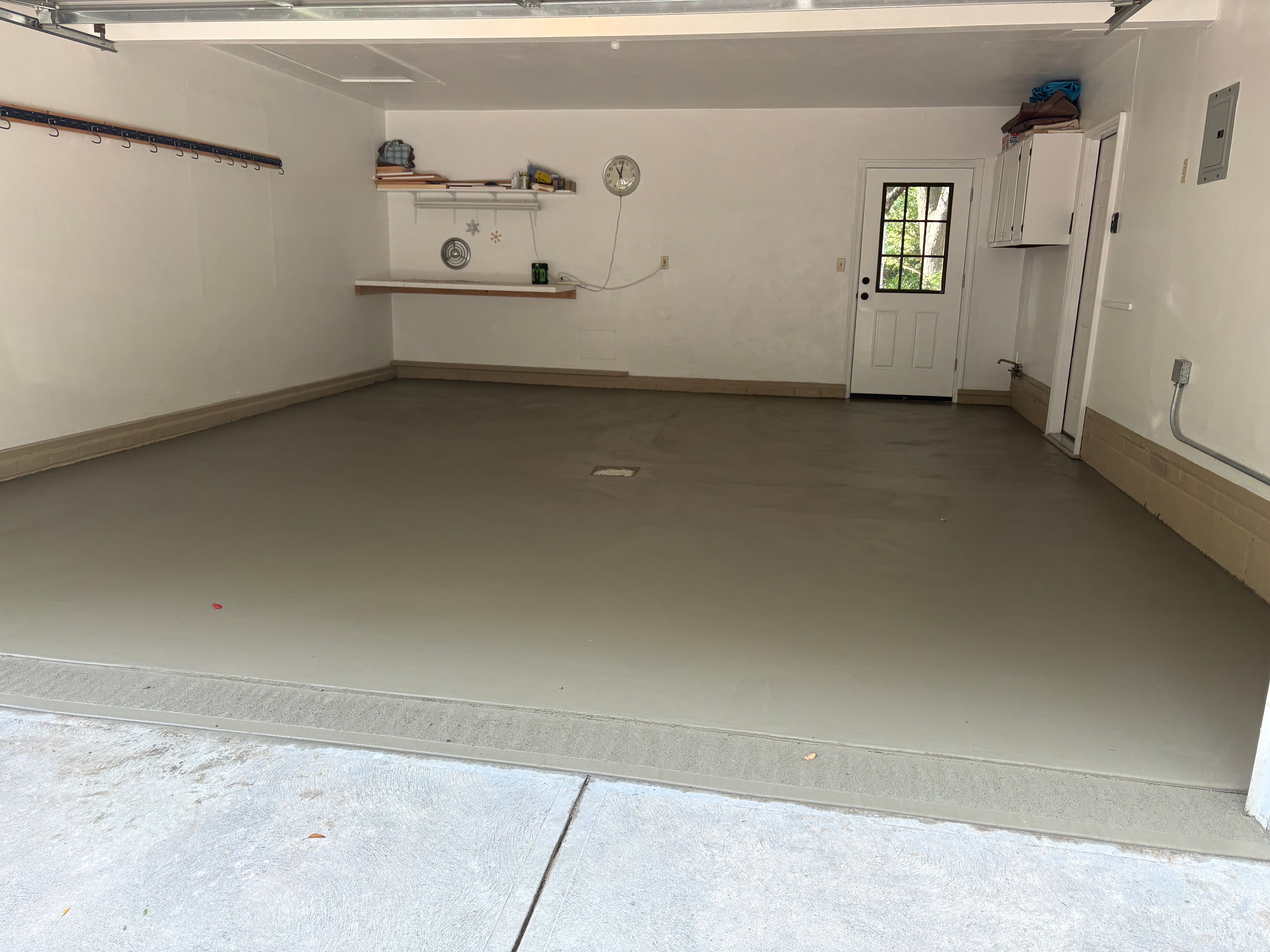 All Photos for Concrete Pros, LLC in Lorain, OH