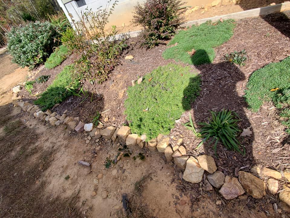  for Fields Lawn Care in Appomattox, VA