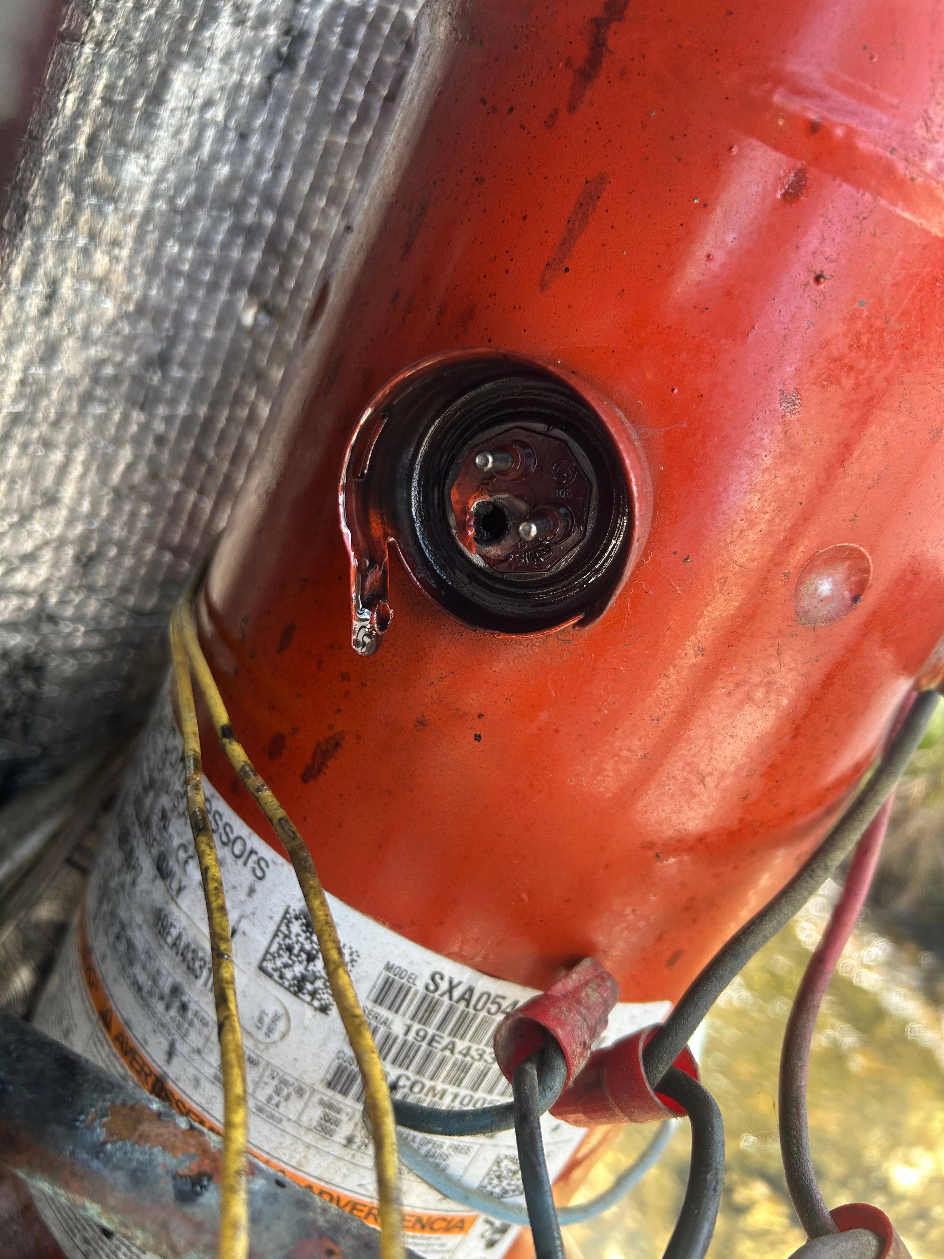  for SS Refrigeration, Heating and AC in Hope Mills, NC