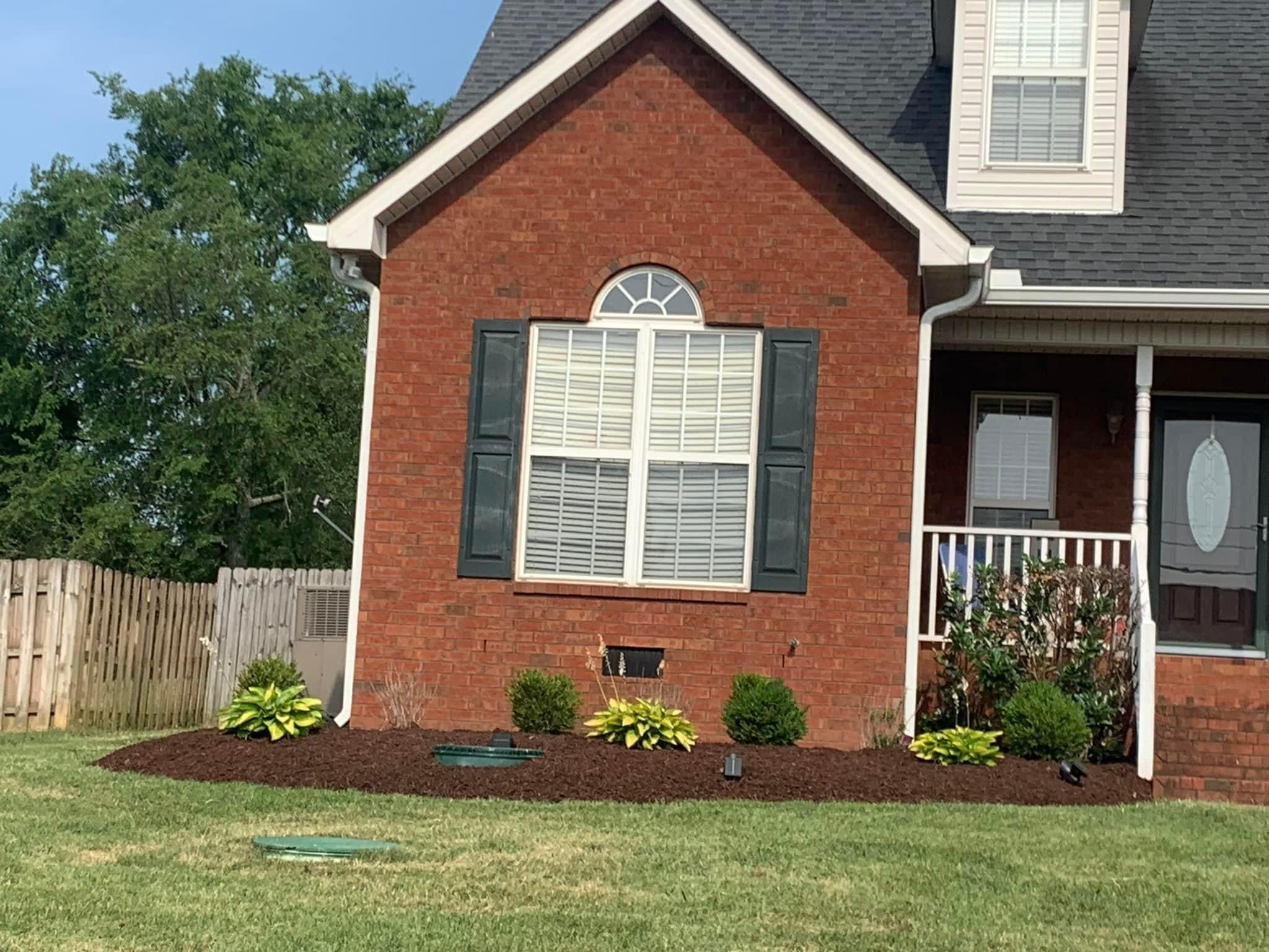  for The Right Price Right Choice Lawn Care Services in Murfreesboro, TN